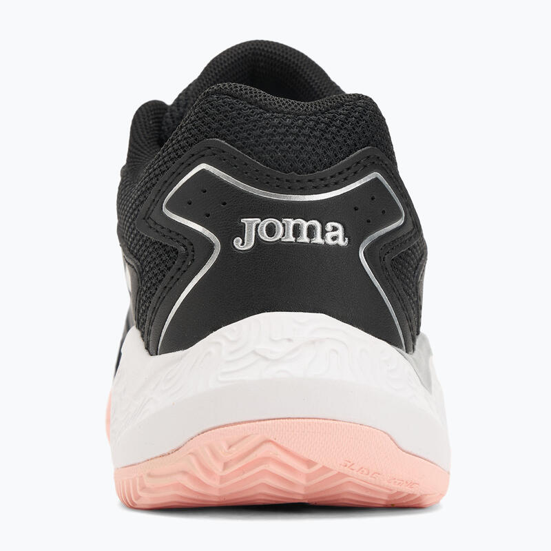 Pantofi de tenis damă Joma Master 1000 Lady C negri