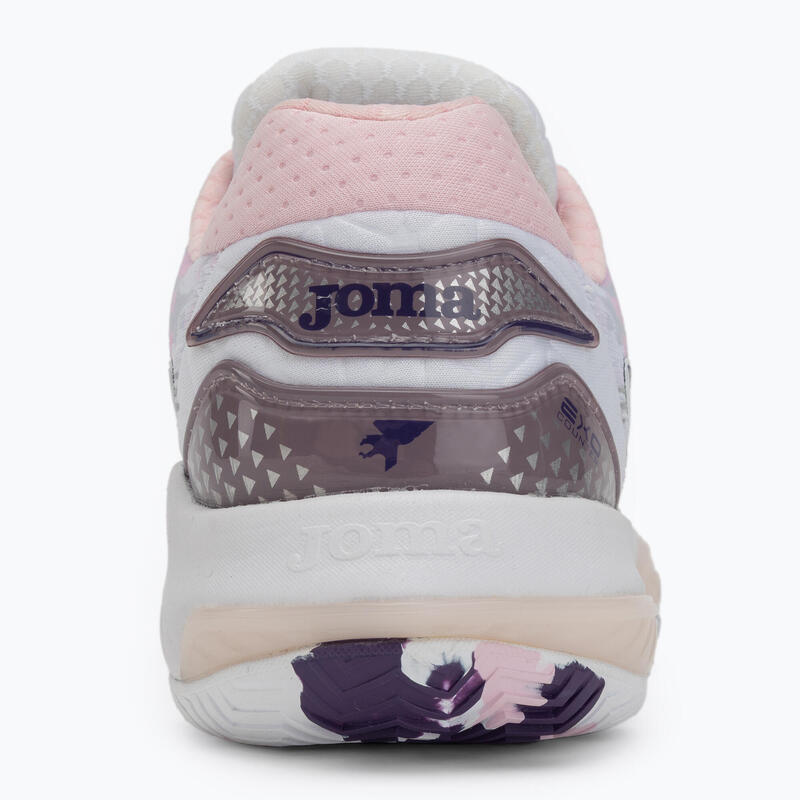 Pantofi tenis de dama Joma Point Lady AC