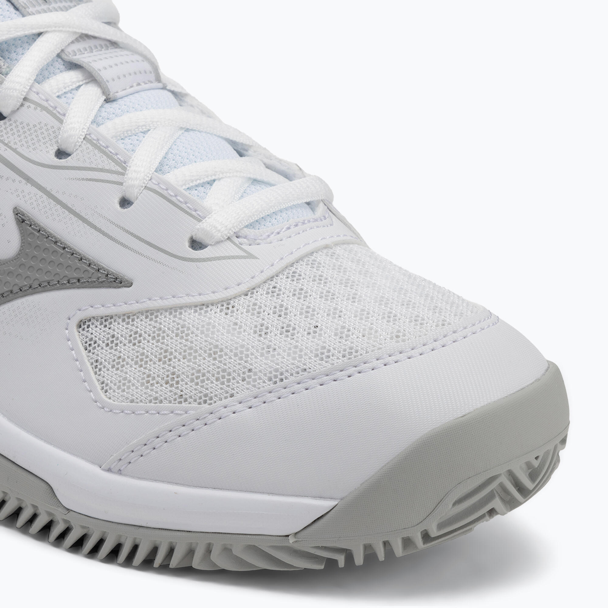 Padel schoenen Mizuno model 61GC252603 voor vrouwen | Decathlon