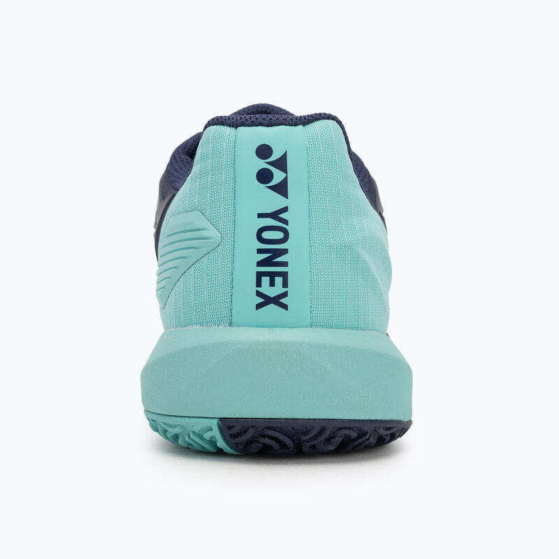 Pantofi de tenis pentru femei YONEX Eclipsion 5 CL bleumarin închis