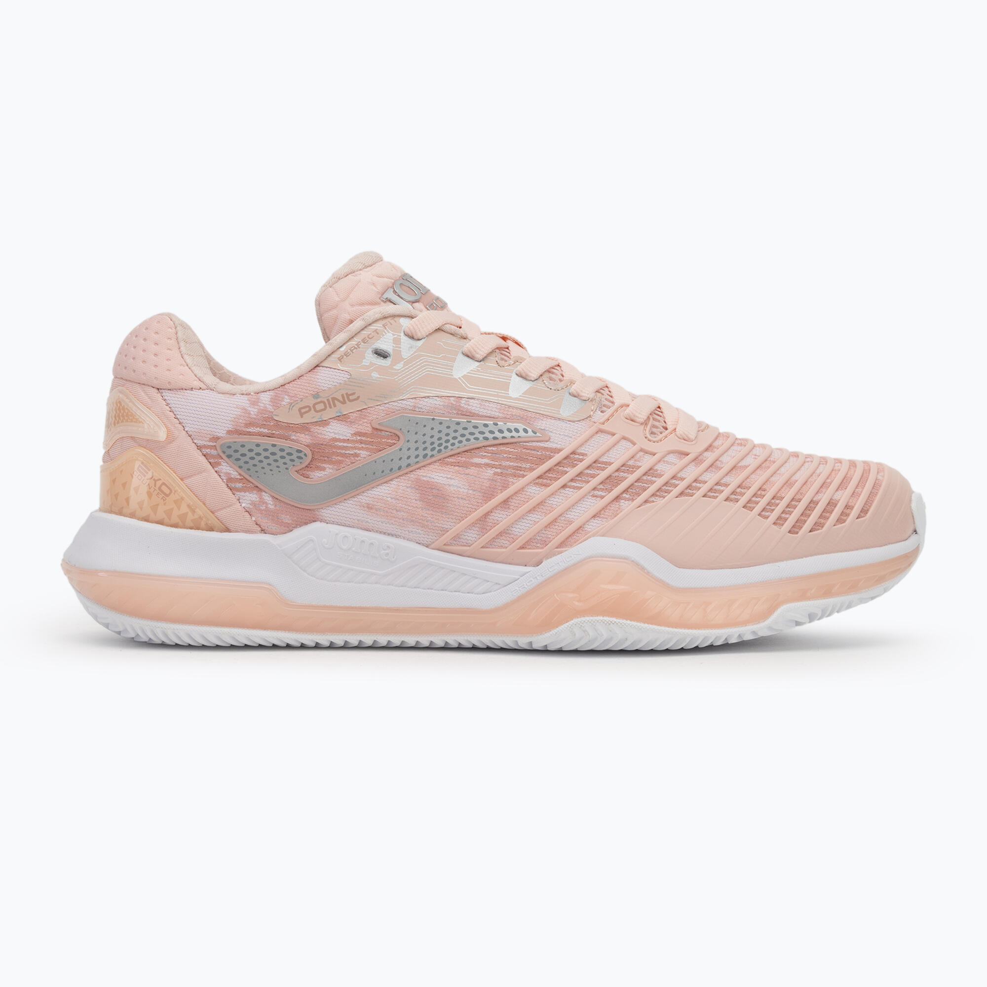 Ténis femininos Joma Point Lady C 2/7