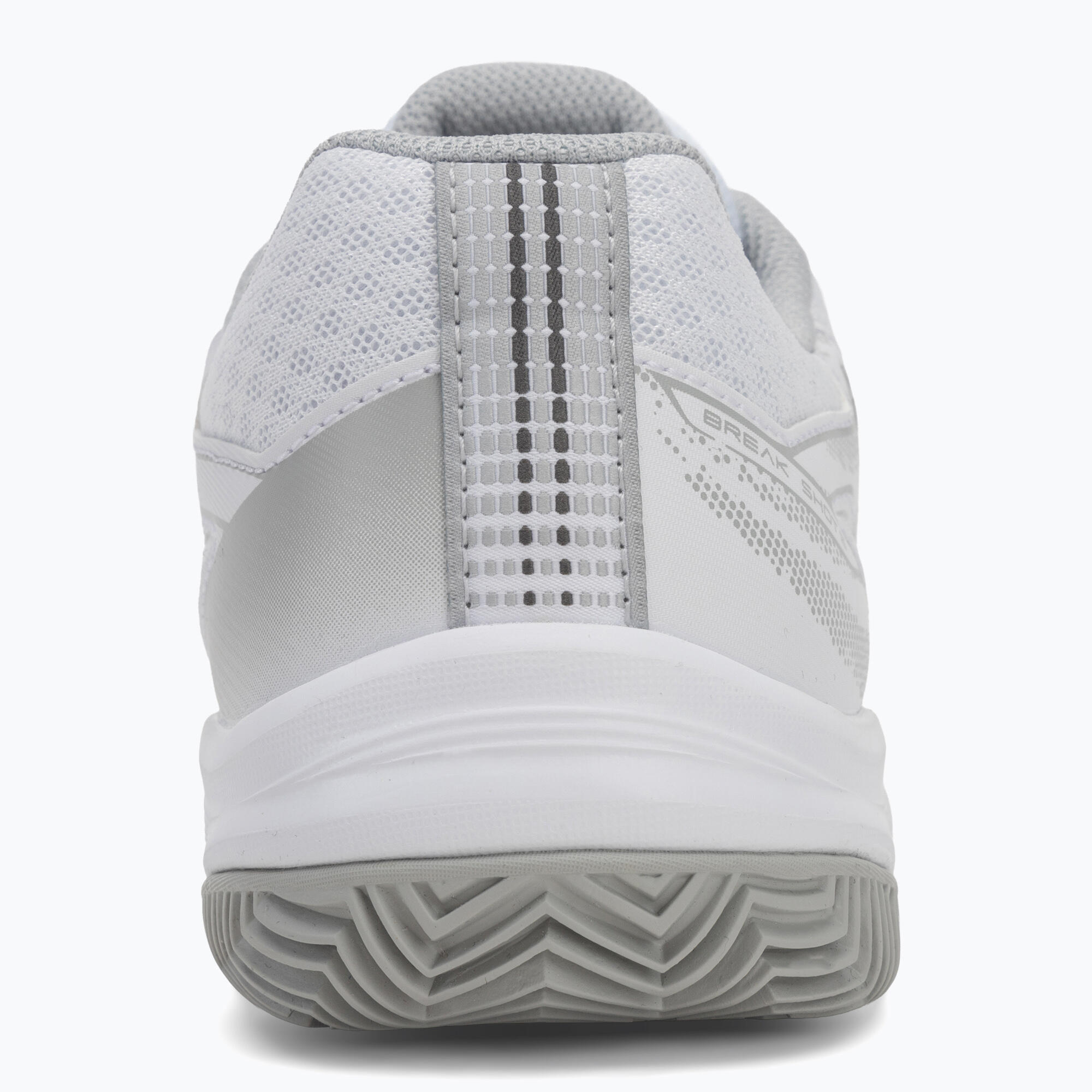 Padel schoenen Mizuno model 61GC252603 voor vrouwen | Decathlon