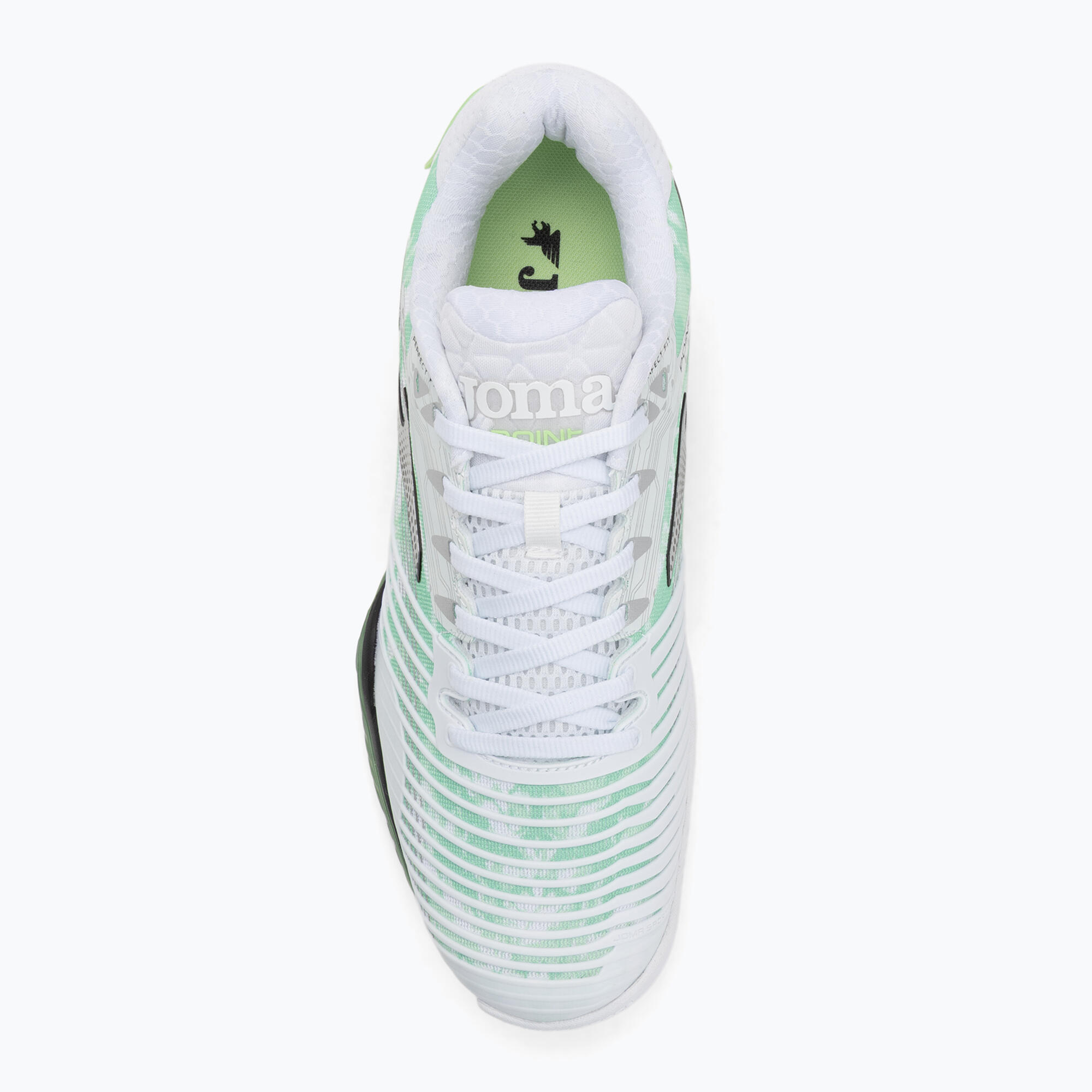 Herren-Tennisschuhe Joma Point AC 5/7