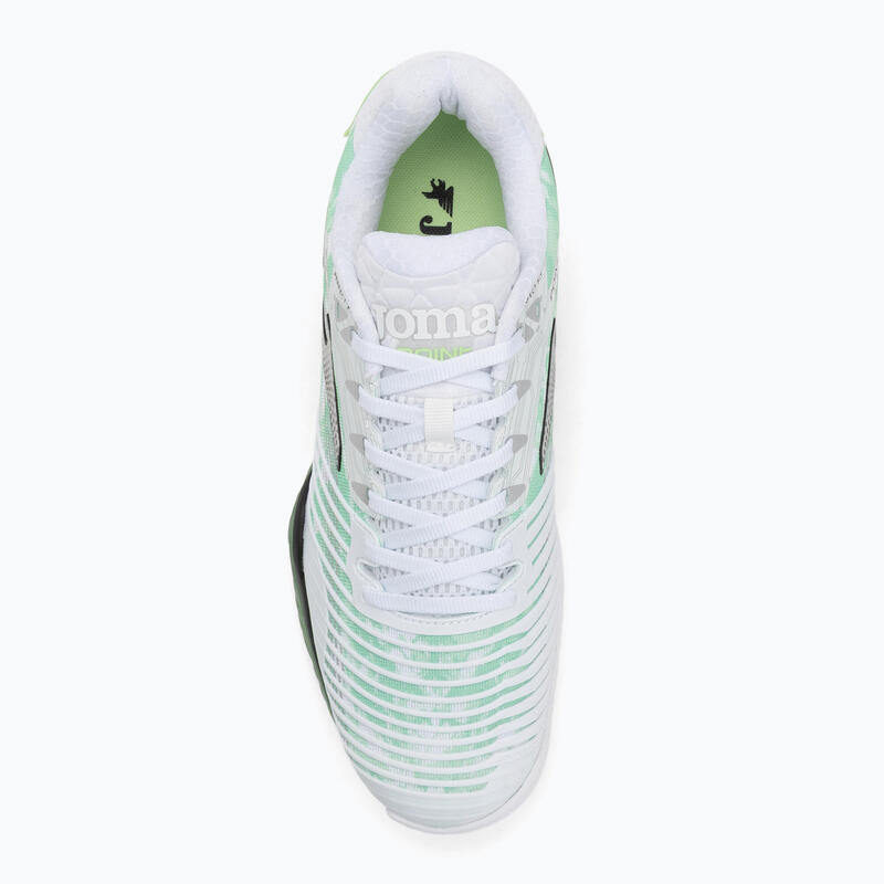 Pantofi de tenis bărbați Joma Point AC albi