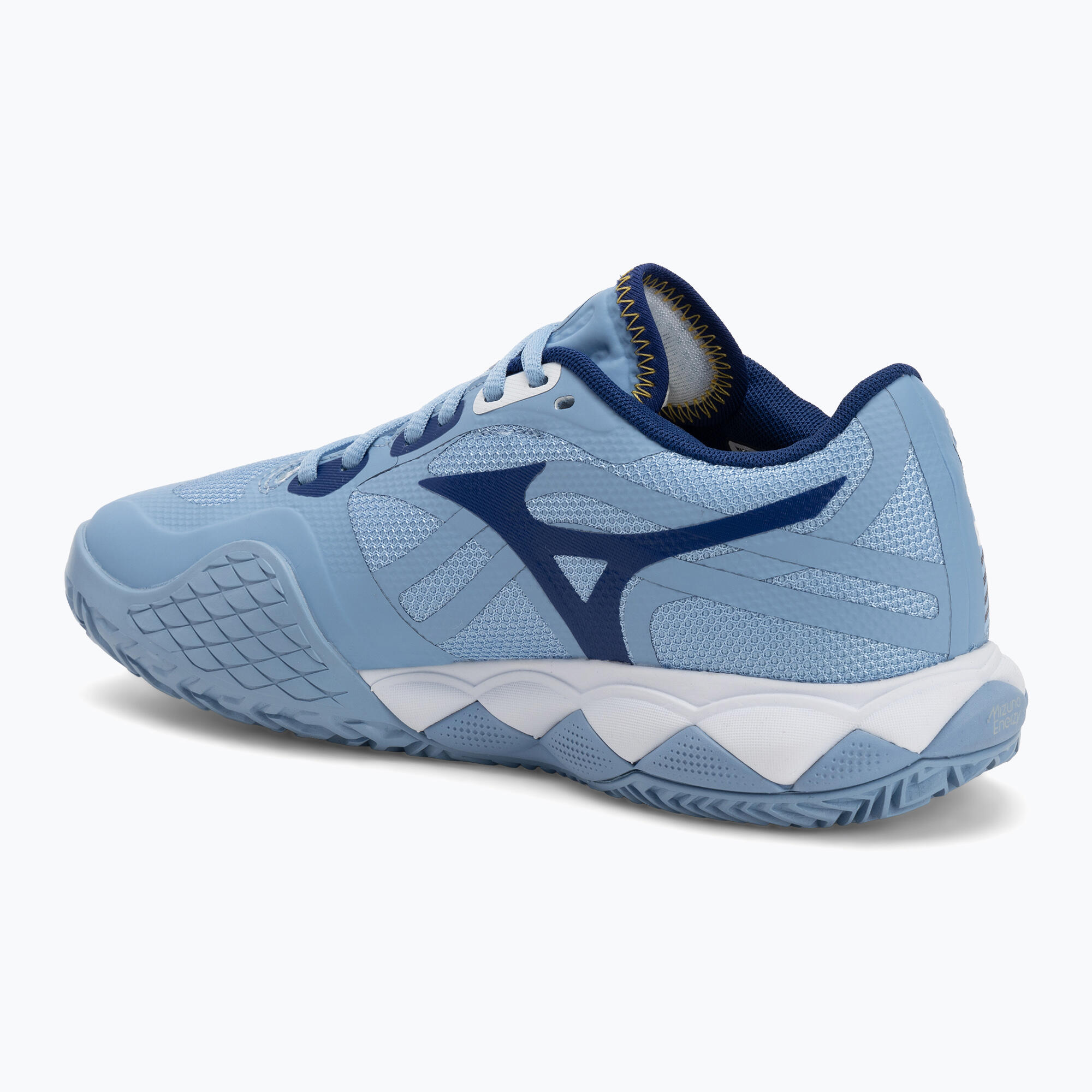 Buty do tenisa damskie Mizuno Wave Enforce Tour 2 CC 3/7