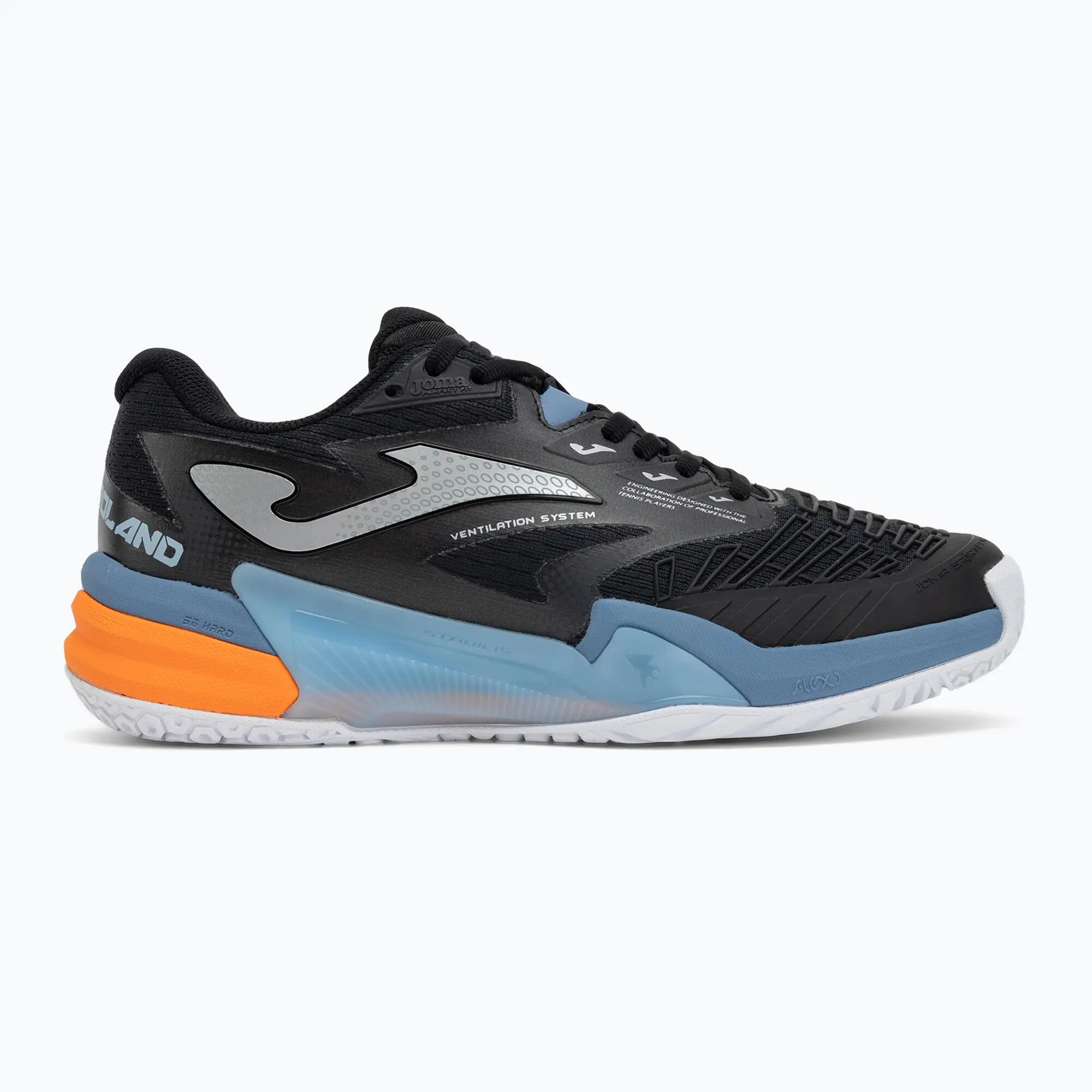 Zapatillas de tenis para hombre Joma Roland AC 2/7