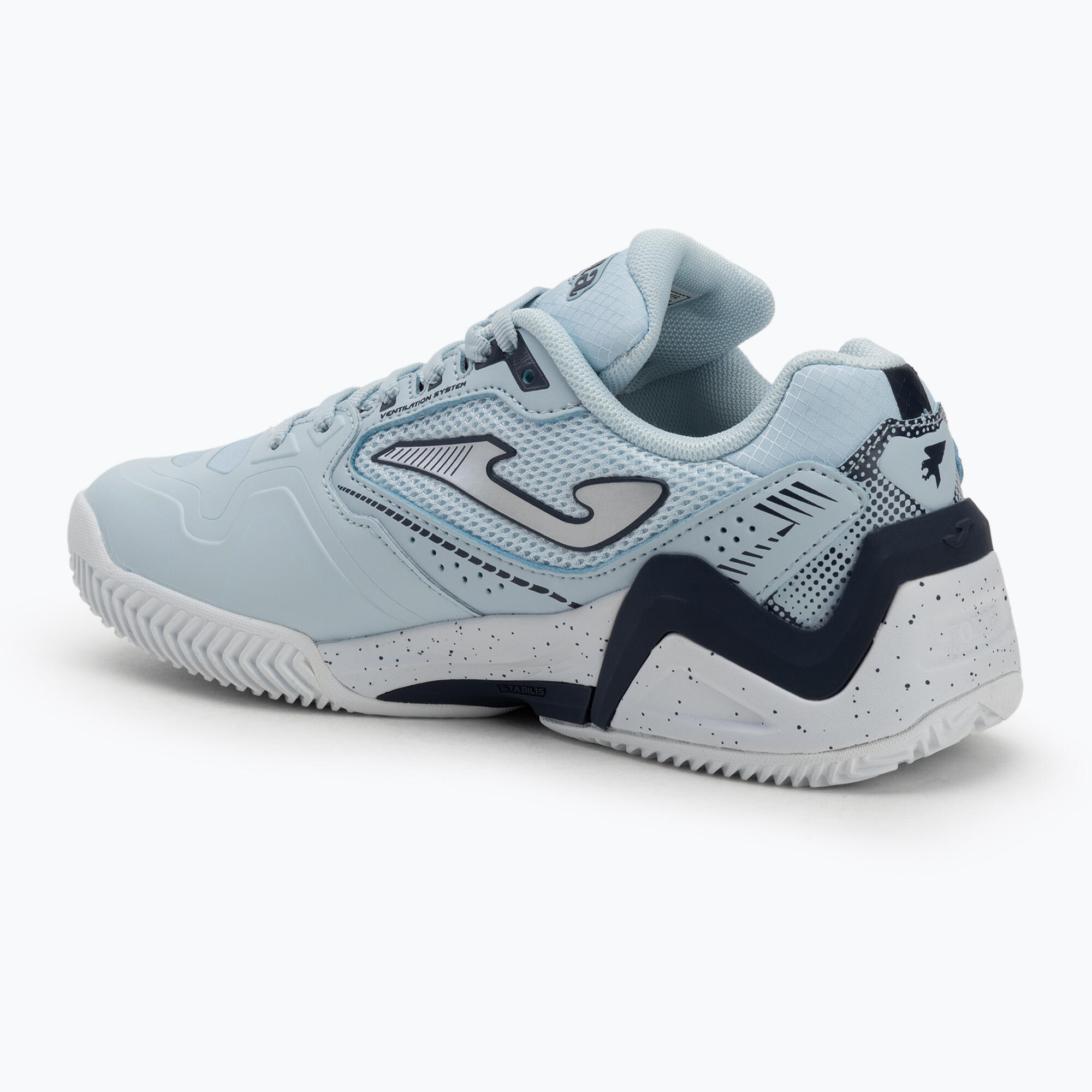 Scarpe da tennis da donna Joma Set Lady C 3/7