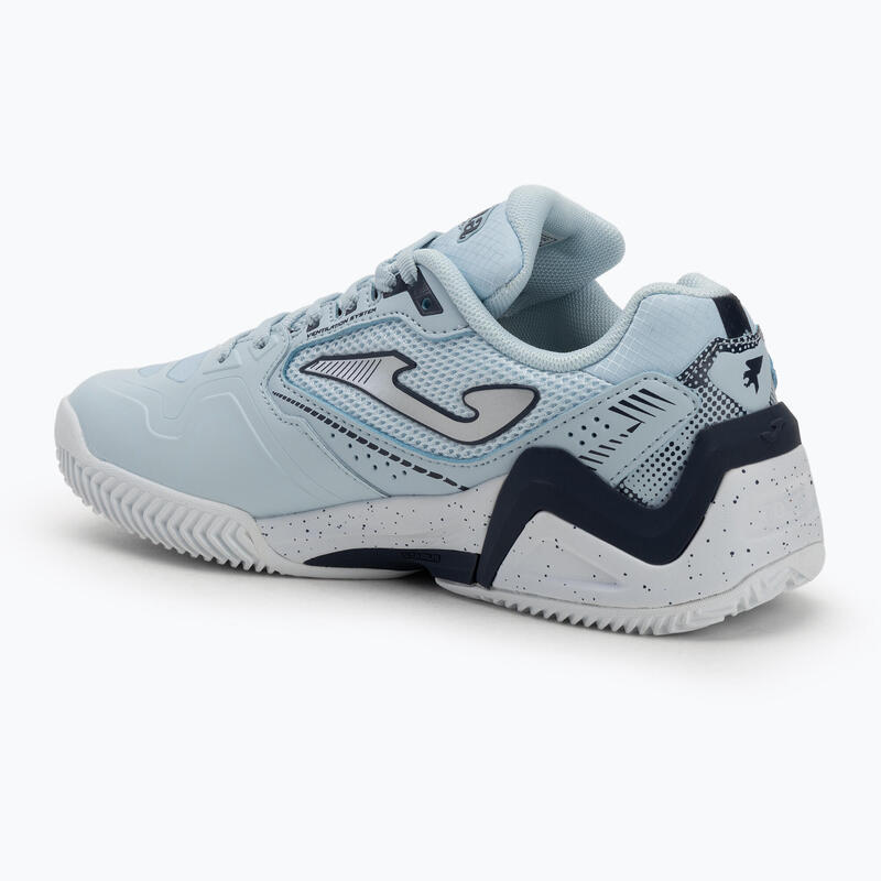 Pantofi de tenis damă Joma Set Lady C albastru