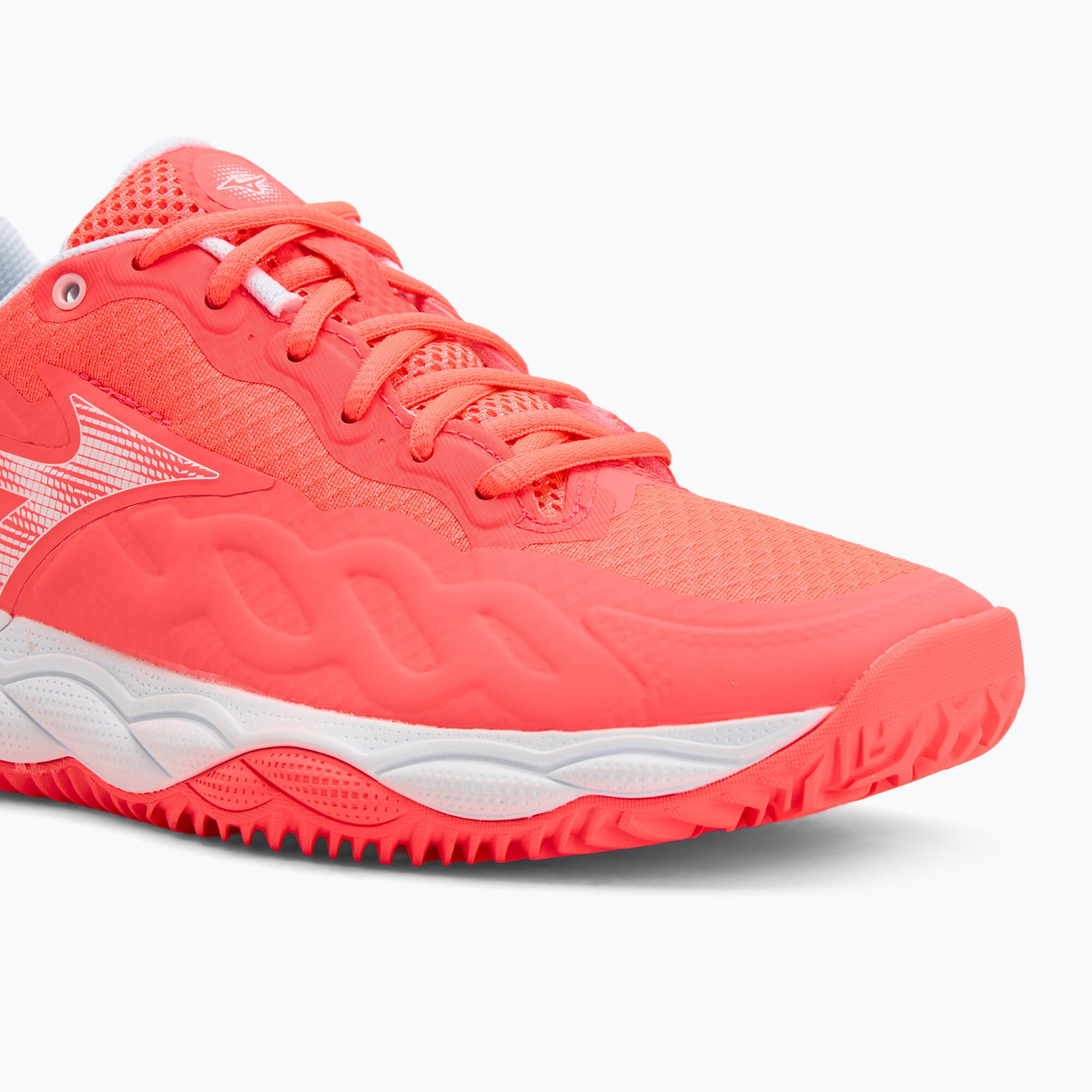 Chaussures de tennis femme Mizuno Wave Enforce Court 7/7