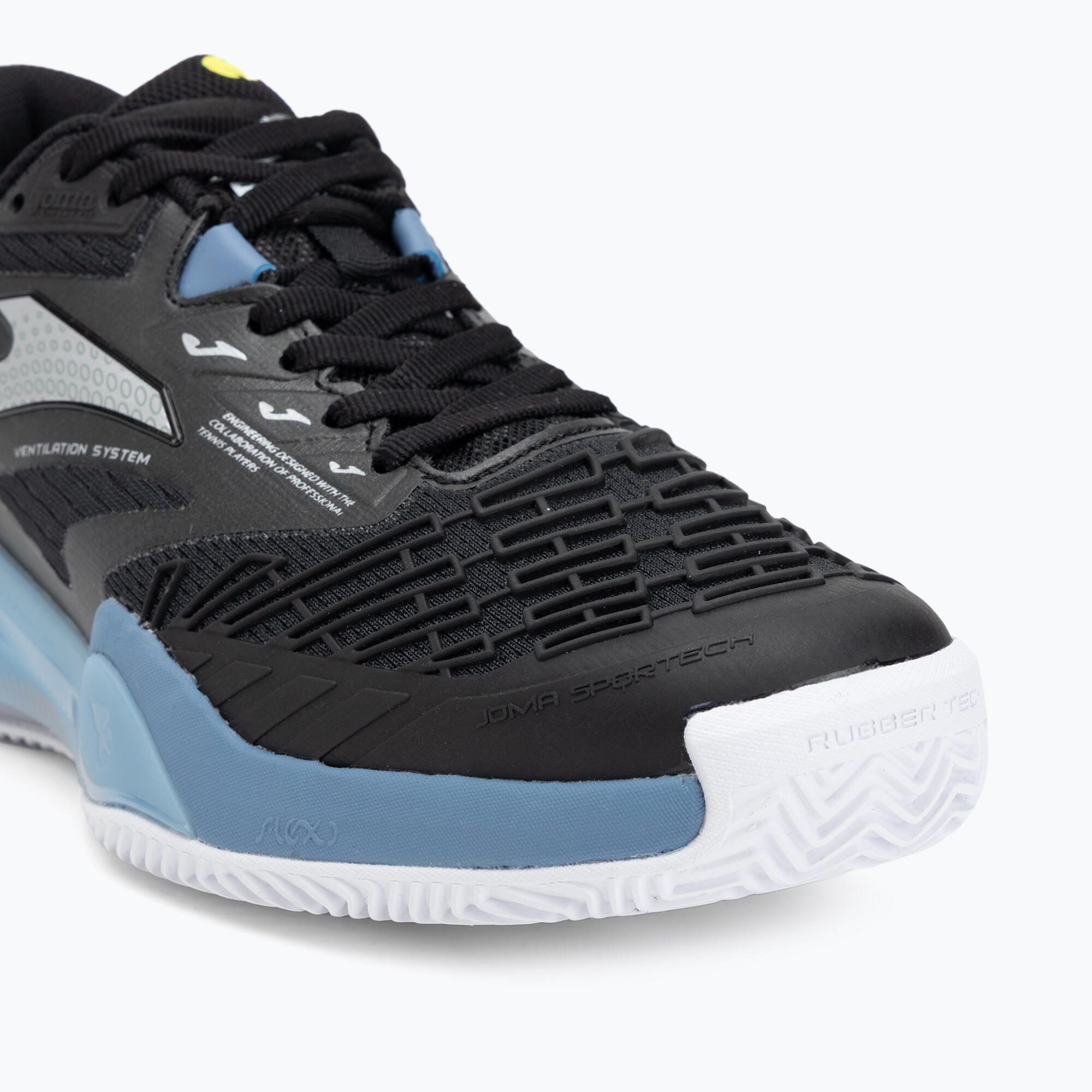 Joma Roland Homme 2531 Noir Trols2531c 7/7