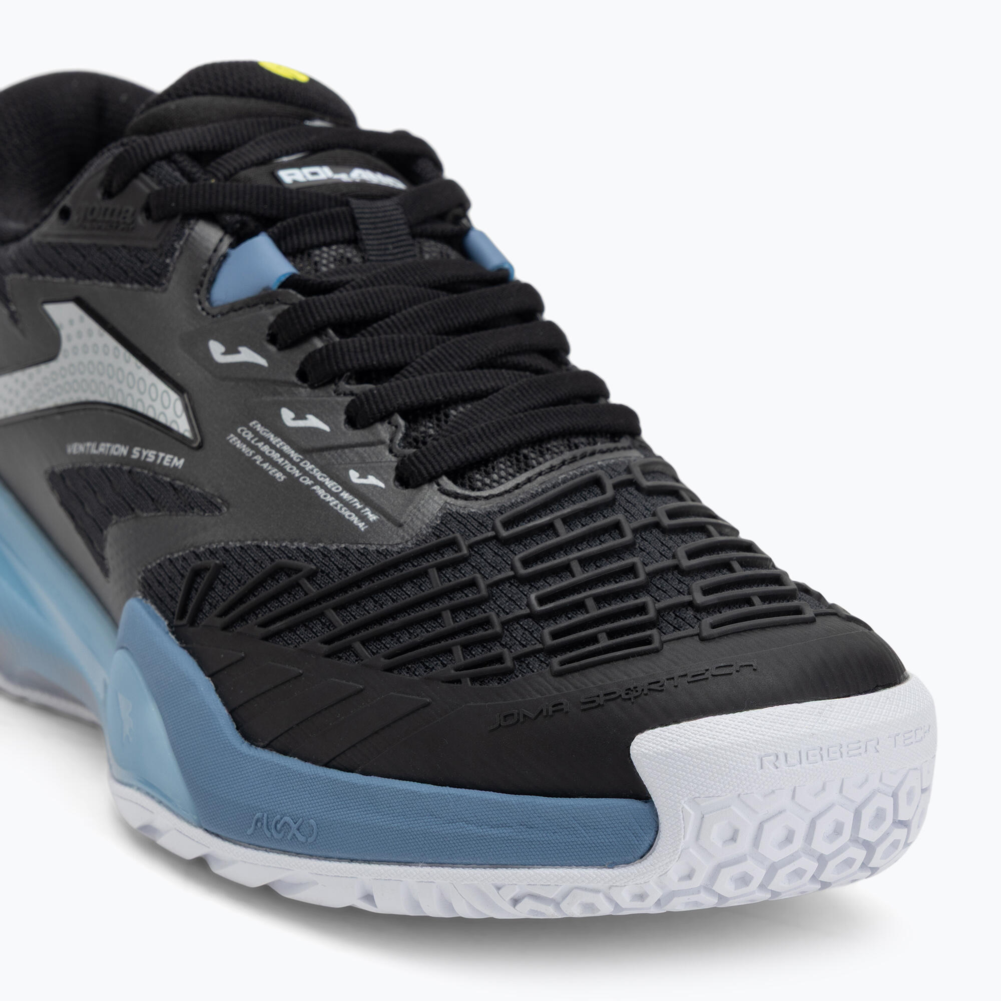 Herren-Tennisschuhe Joma Roland AC 7/7