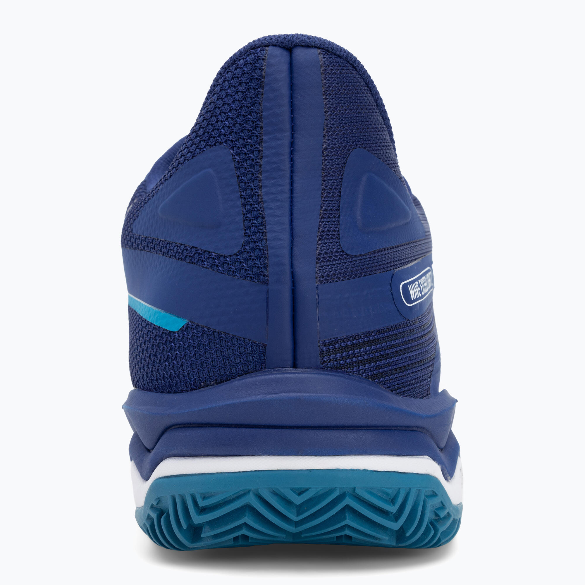 Buty do tenisa męskie Mizuno Wave Exceed Light 2 CC 6/7