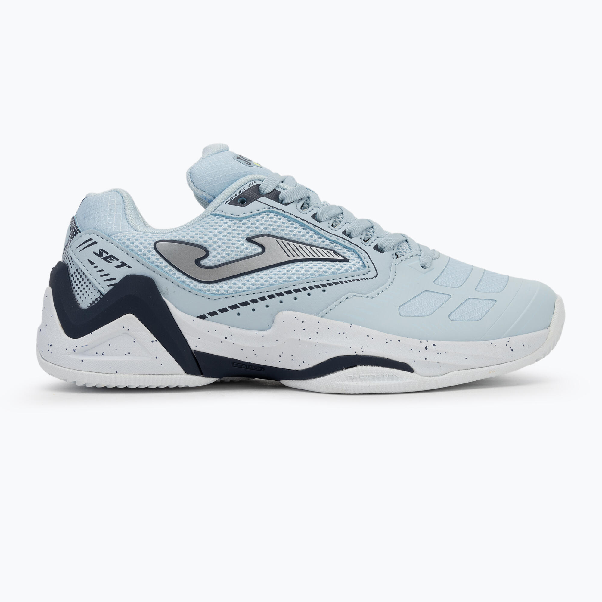 Scarpe da tennis da donna Joma Set Lady C 2/7