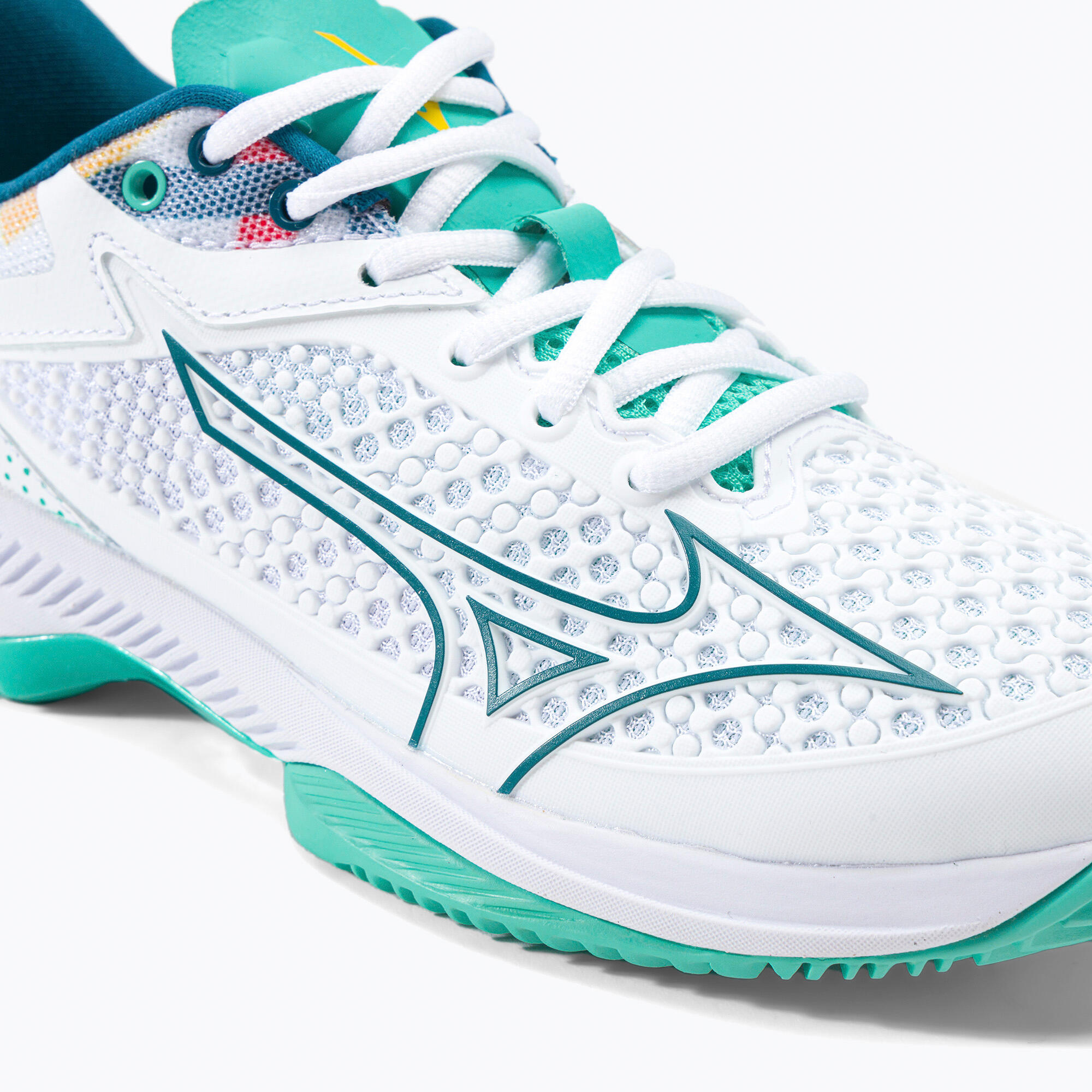 Sneakers da donna Mizuno Wave Exceed Tour CC wos 7/7
