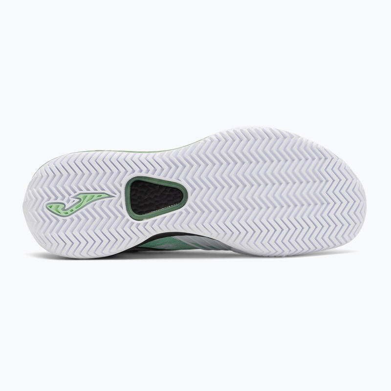 Pantofi de tenis bărbați Joma Point AC albi