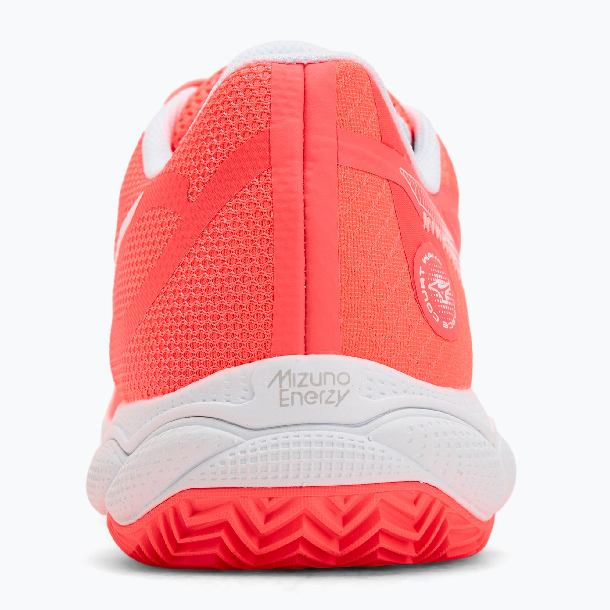 Sneakers da donna Mizuno Wave Enforce Court 6/7