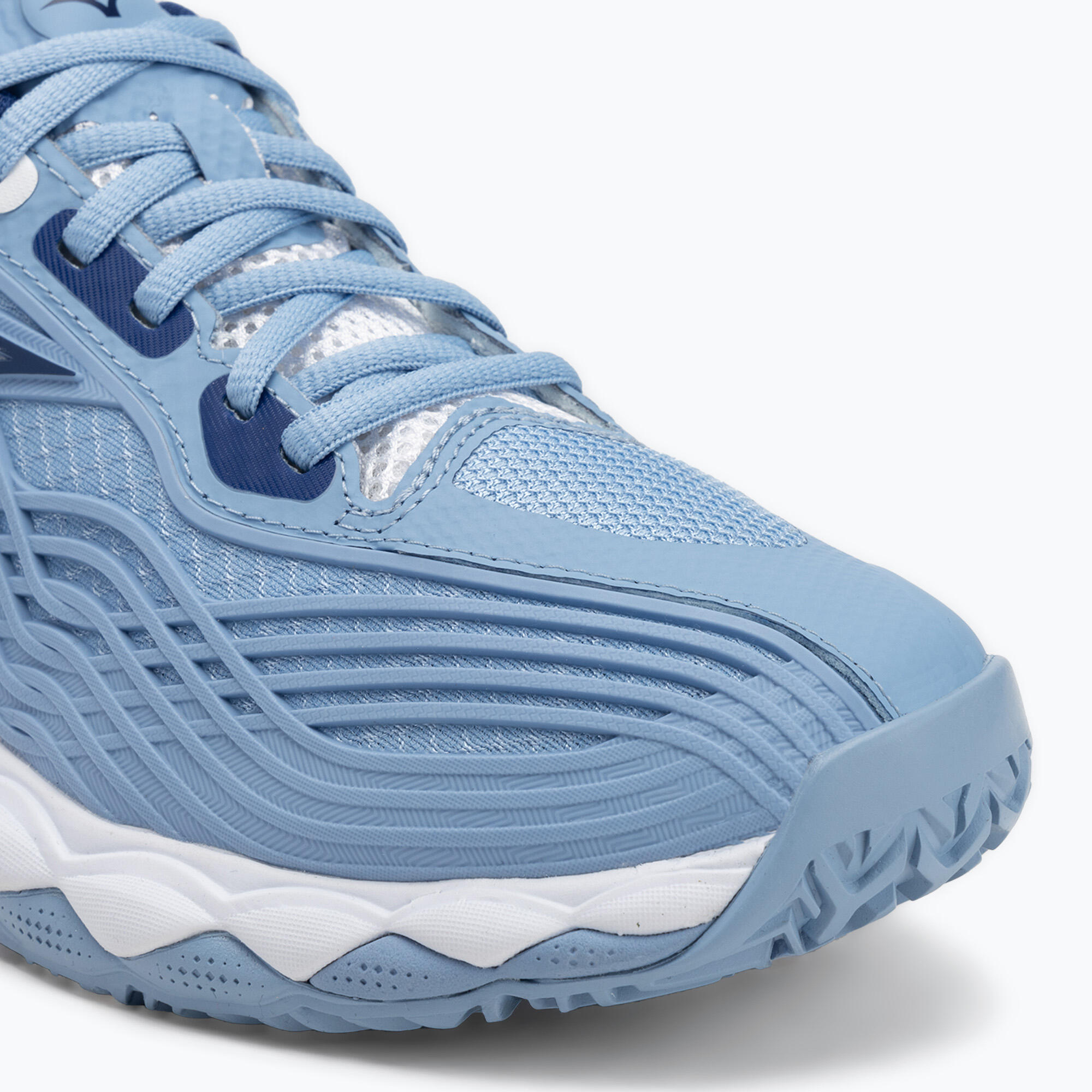 Buty do tenisa damskie Mizuno Wave Enforce Tour 2 CC 7/7