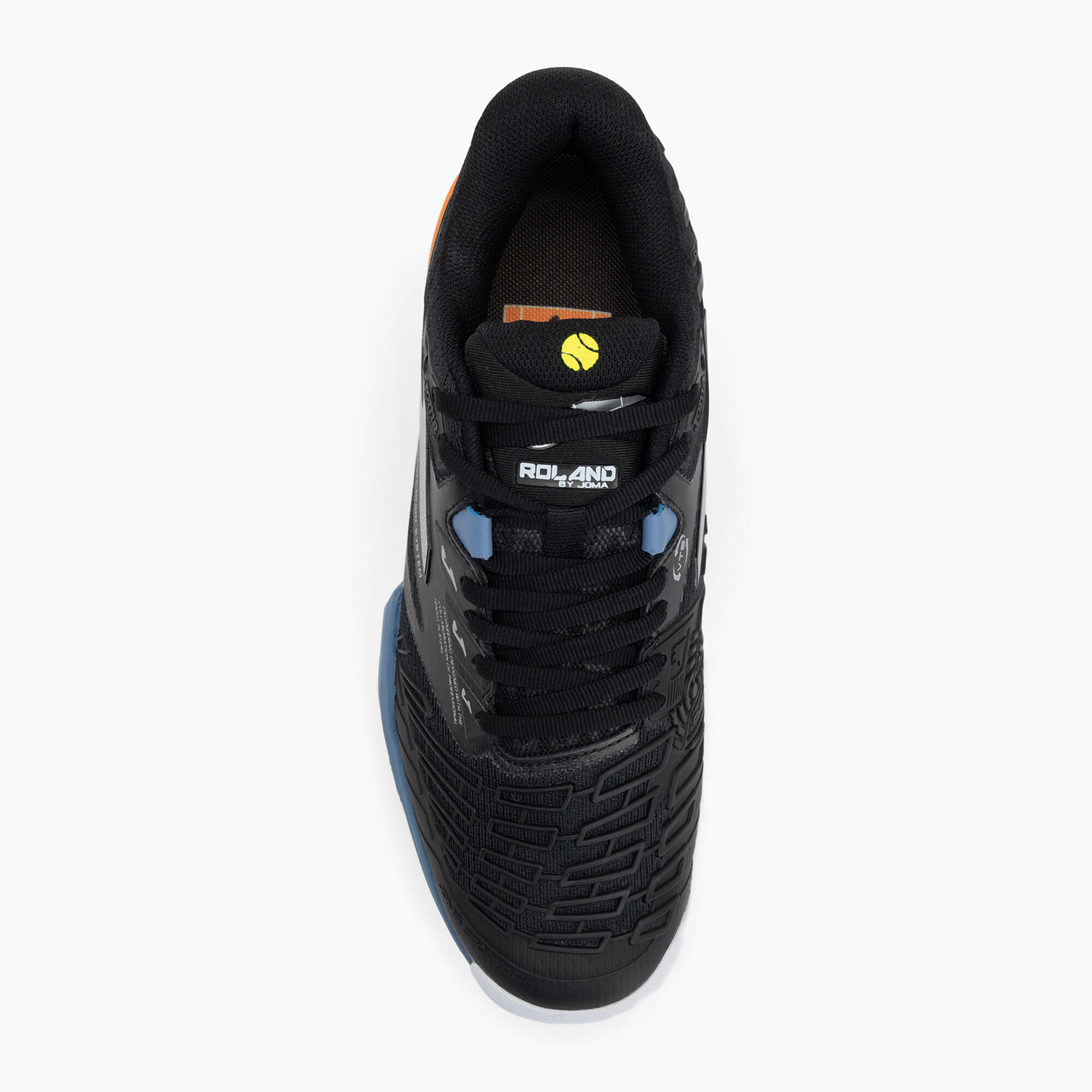 Herren-Tennisschuhe Joma Roland AC 5/7