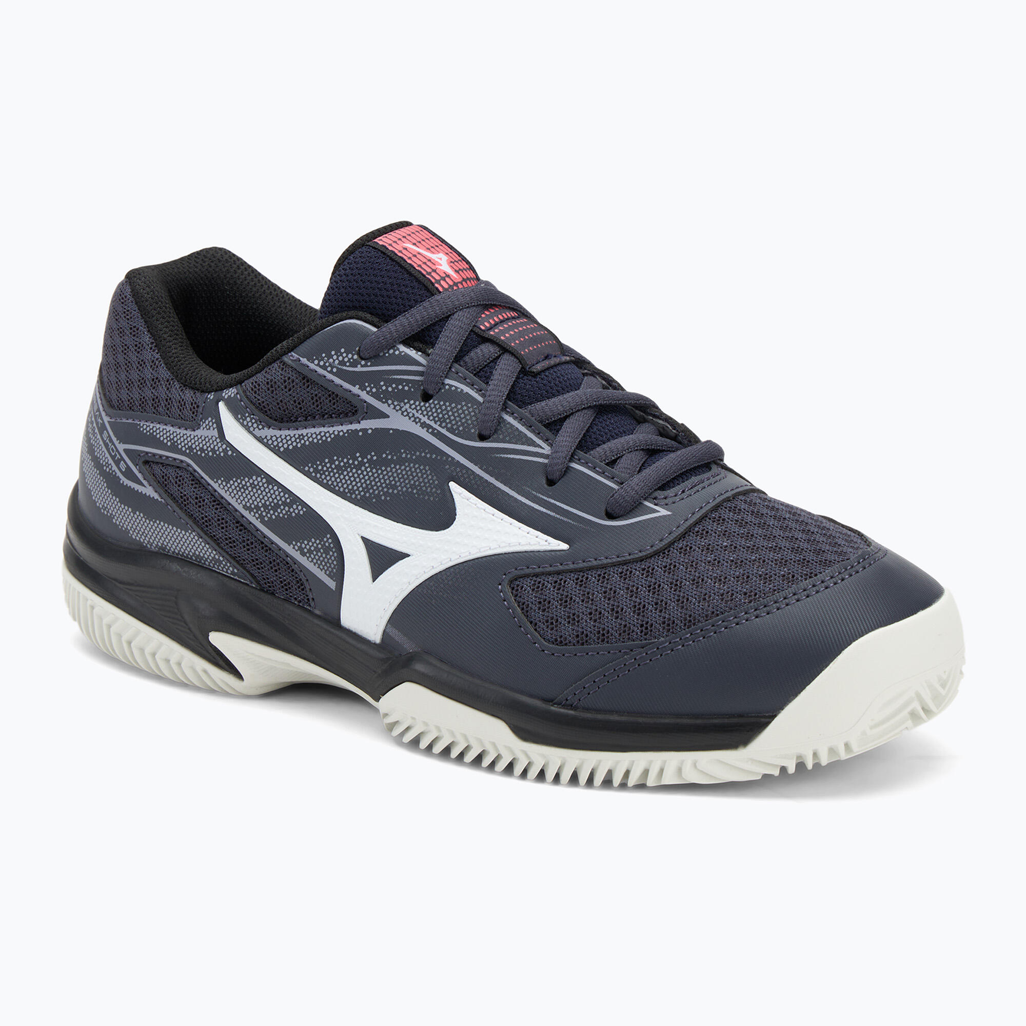 Pantofi de tenis Mizuno Break Shot 5 CC