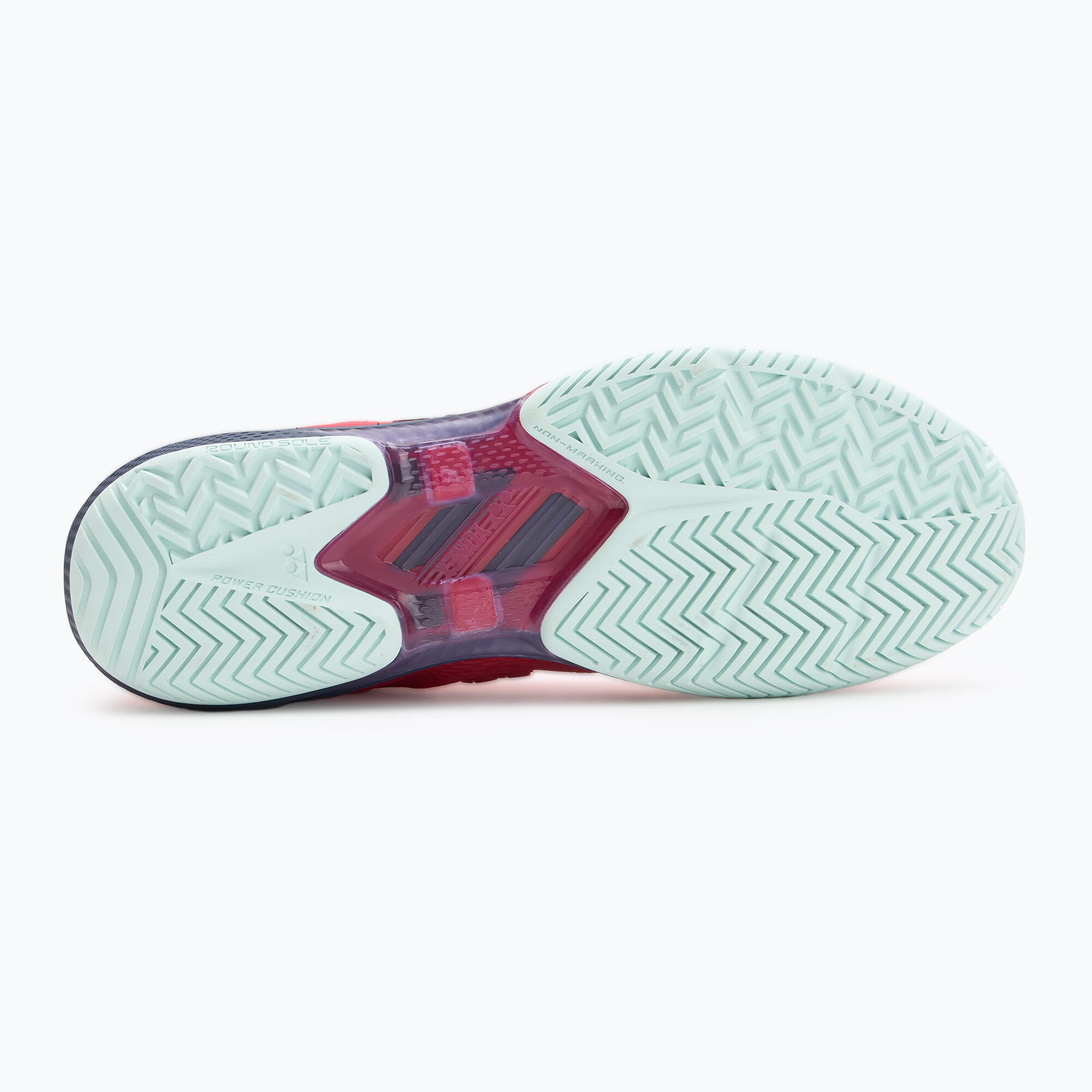 Scarpe da tennis da uomo YONEX Power Cushion Ad-Accel 4/7