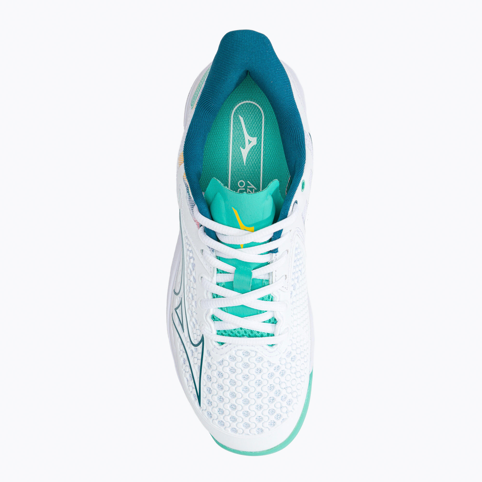 Sneakers da donna Mizuno Wave Exceed Tour CC wos 6/7