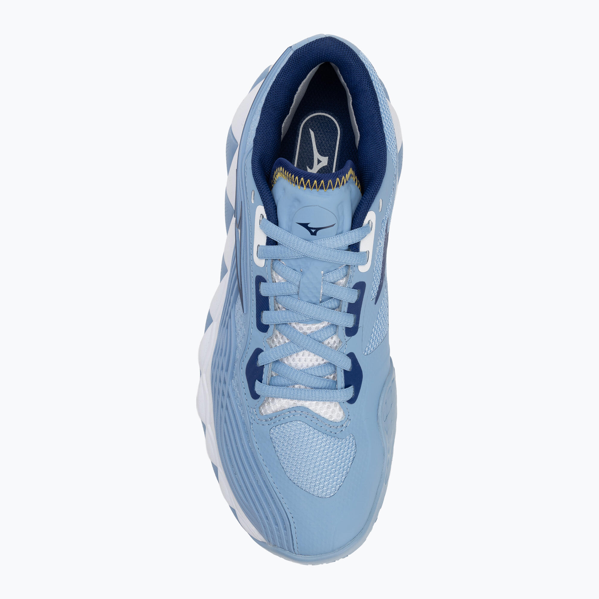 Buty do tenisa damskie Mizuno Wave Enforce Tour 2 CC 5/7