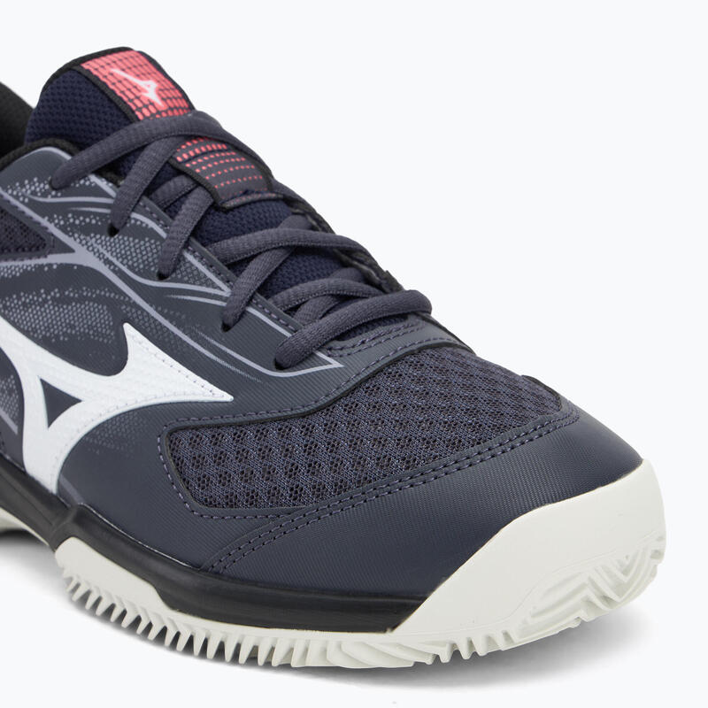 Pantofi de tenis Mizuno Break Shot 5 CC