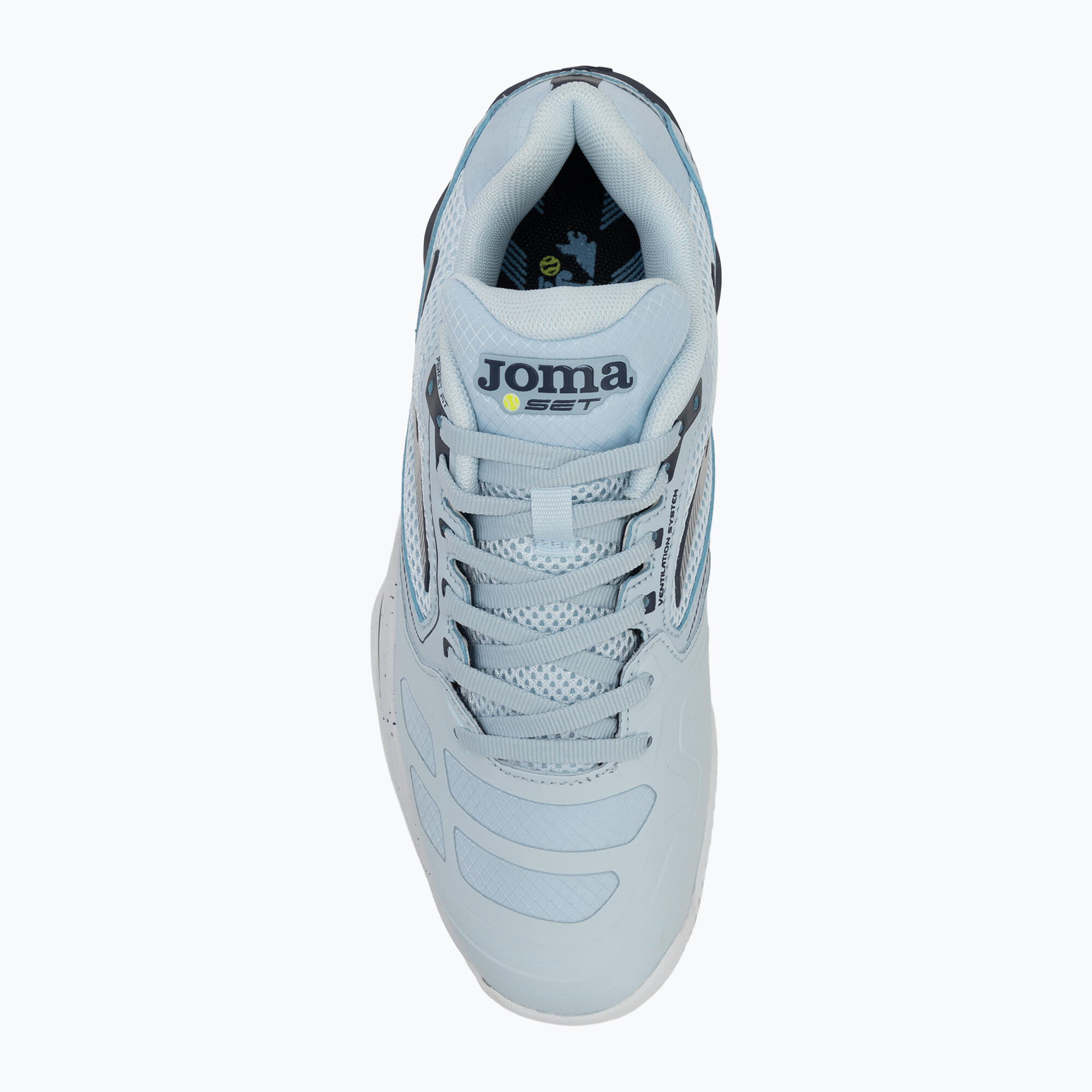 Scarpe da tennis da donna Joma Set Lady C 5/7