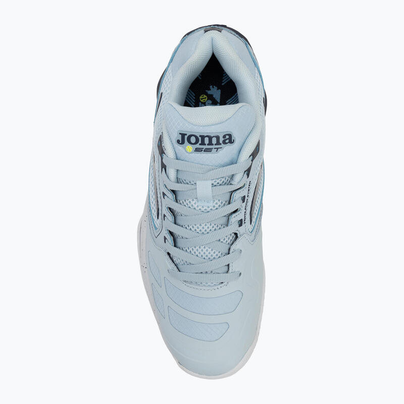 Pantofi de tenis damă Joma Set Lady C albastru