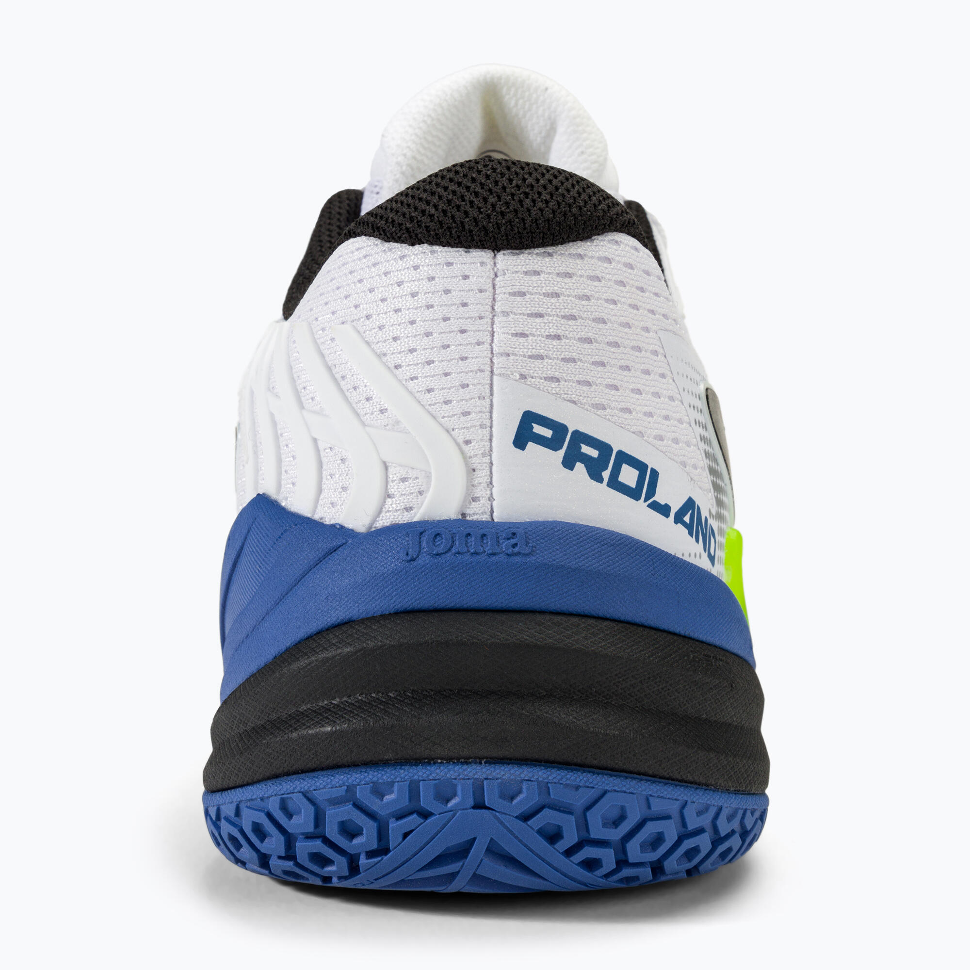 Chaussures de tennis pour hommes Roland Men 24 TROLAS 6/7
