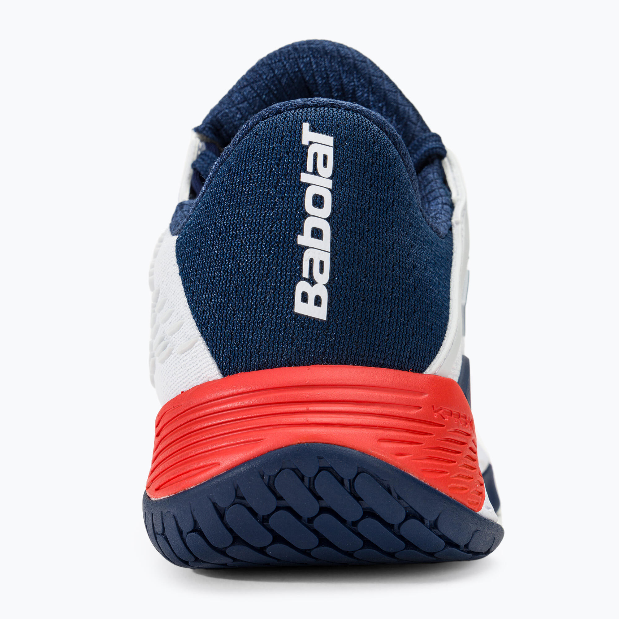 Chaussures de tennis Babolat Propulse Fury 3 All Court pour hommes 6/7