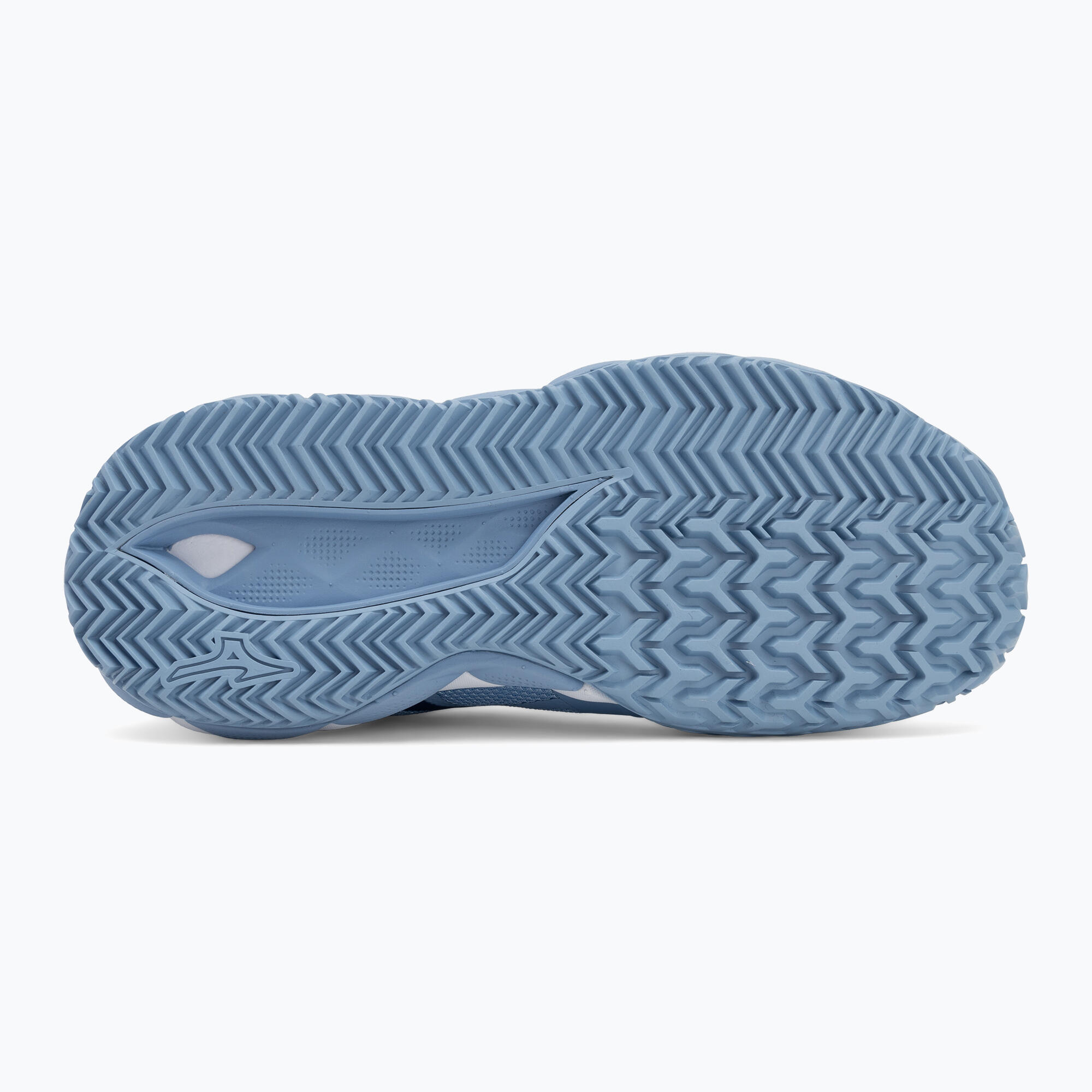 Buty do tenisa damskie Mizuno Wave Enforce Tour 2 CC 4/7