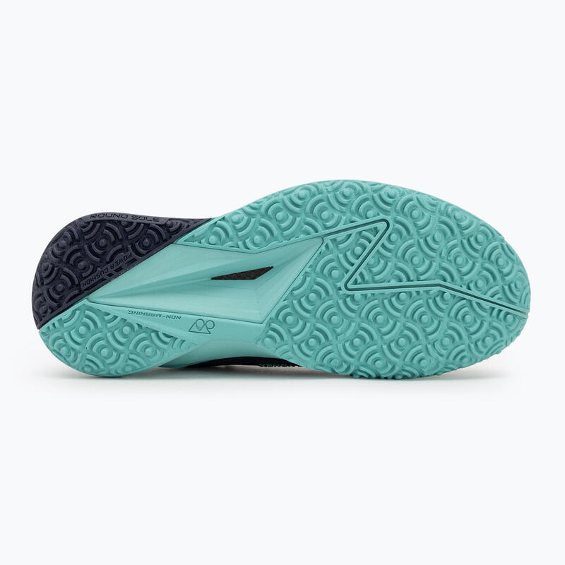 Pantofi de tenis pentru femei YONEX Eclipsion 5 CL bleumarin închis