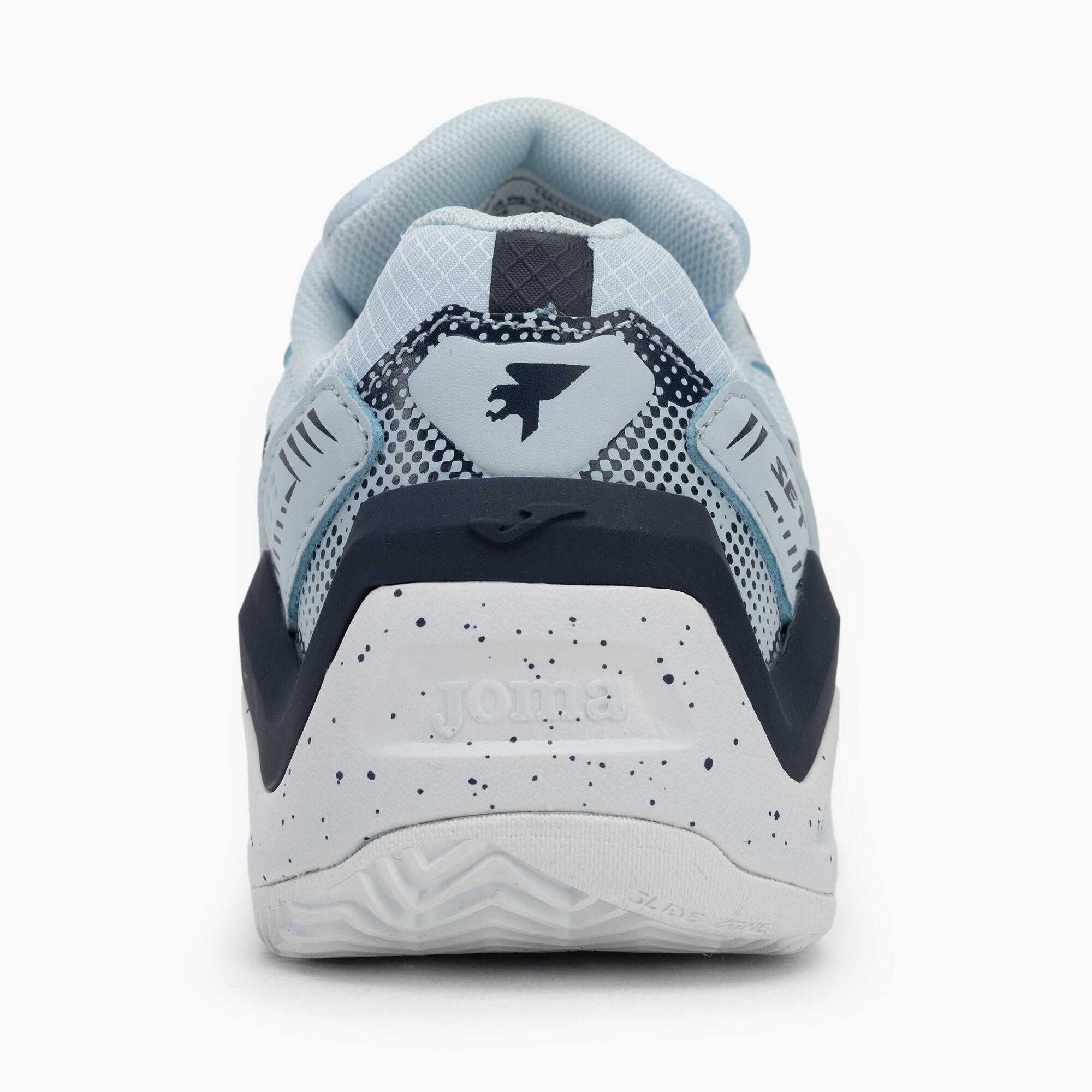 Scarpe da tennis da donna Joma Set Lady C 6/7