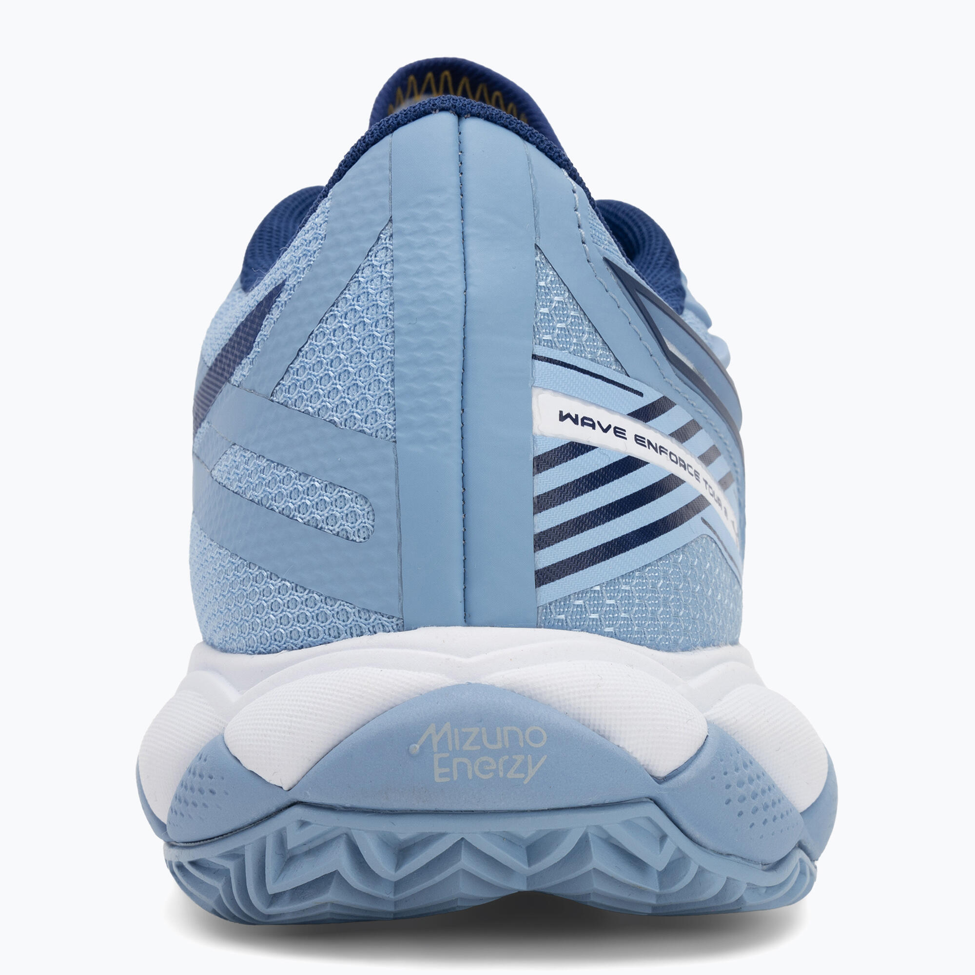 Buty do tenisa damskie Mizuno Wave Enforce Tour 2 CC 6/7