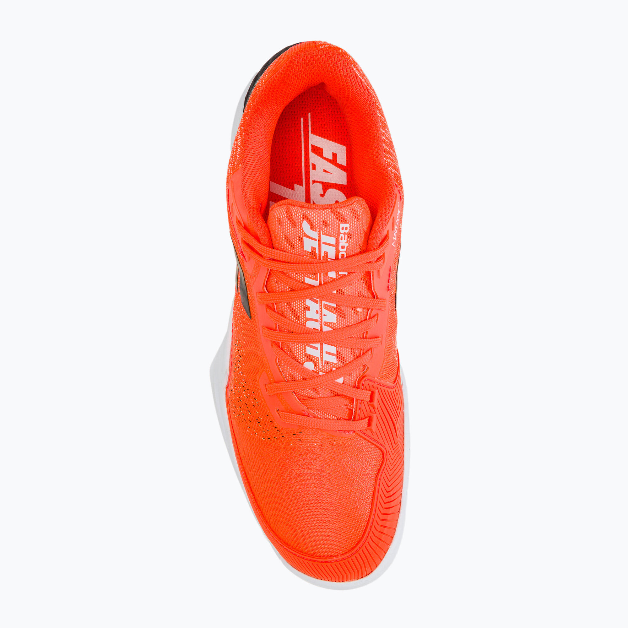 Chaussures de tennis homme Babolat Jet Mach 3 All Court 5/7