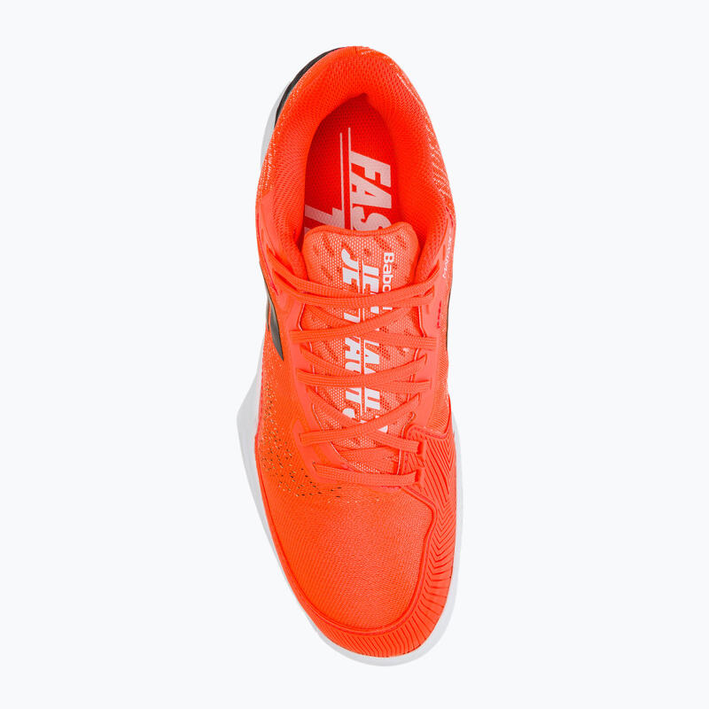 Încălțăminte de tenis pentru bărbați Babolat Jet Mach 3 All Court
