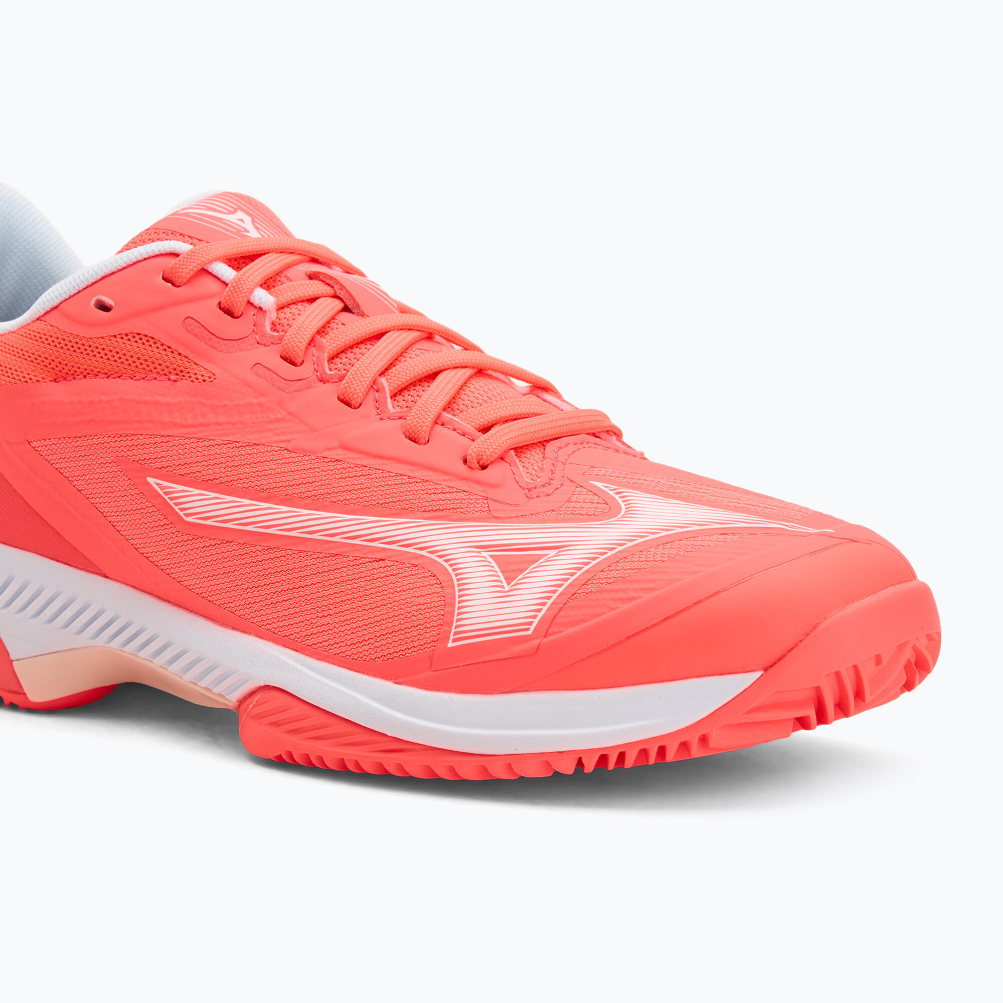 Scarpe padel da donna Mizuno Wave Exceed Wos 7/7