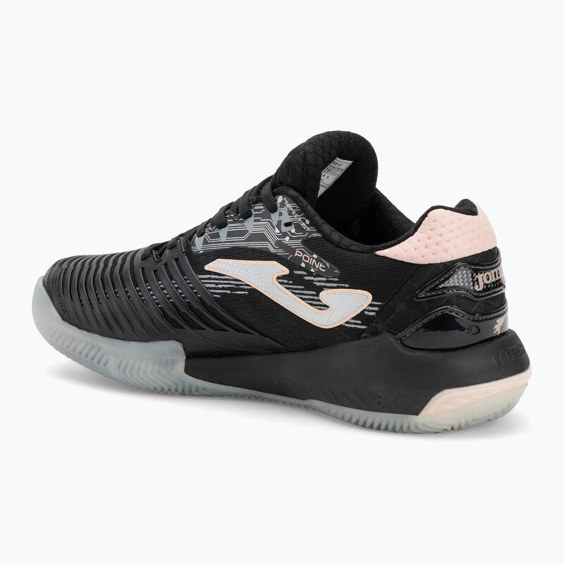 Pantofi de tenis damă Joma Point Lady C negri