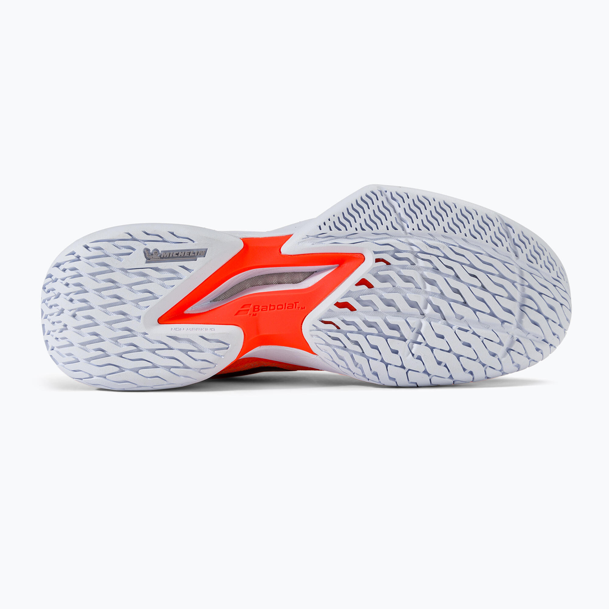 Chaussures de tennis homme Babolat Jet Mach 3 All Court 4/7