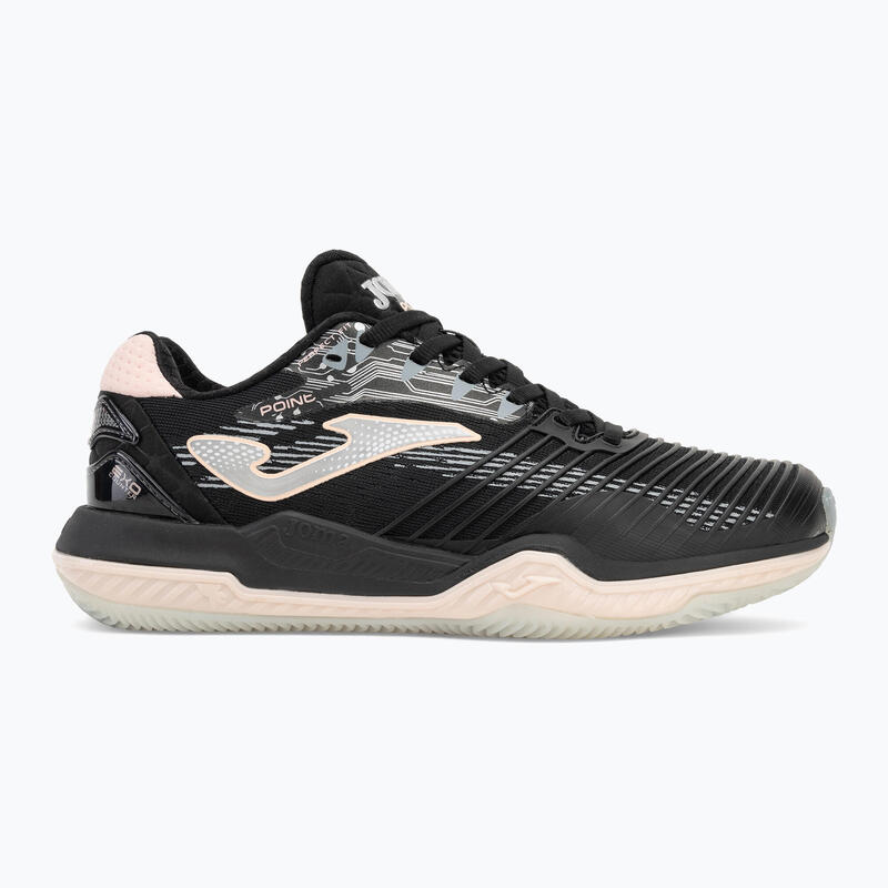 Pantofi de tenis damă Joma Point Lady C negri
