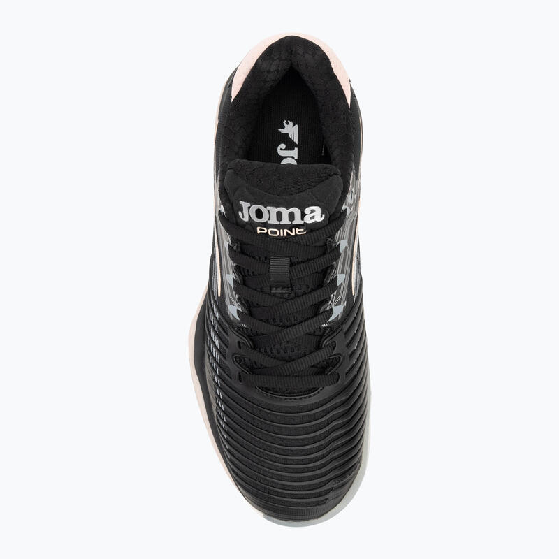Pantofi de tenis damă Joma Point Lady C negri