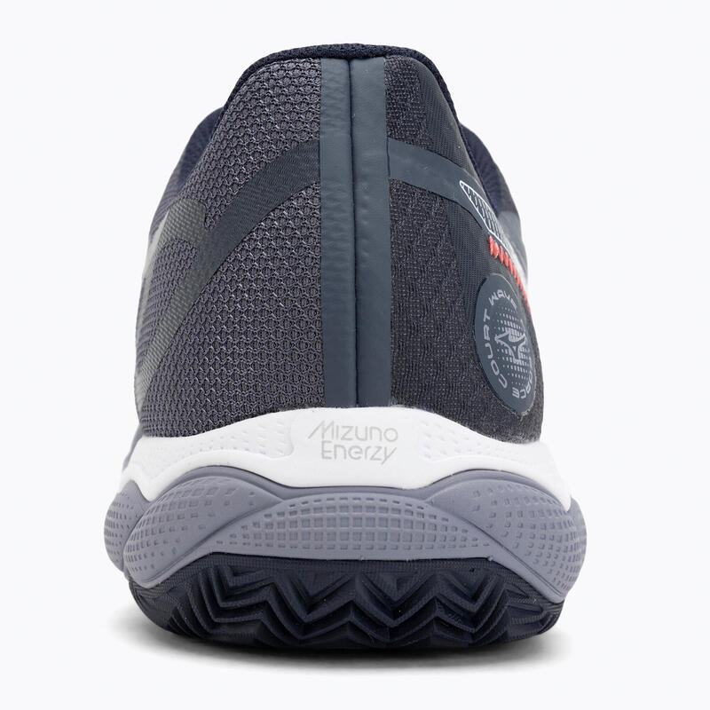Pantofi de tenis Mizuno Wave Enforce Court CC odyssey