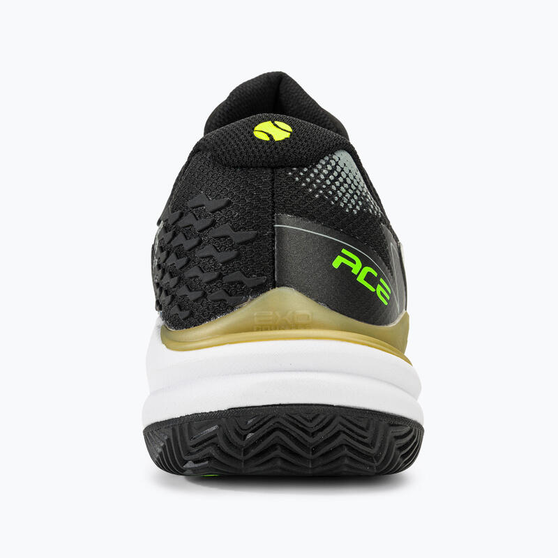 Pantofi bărbați Joma Ace C negru/auriu