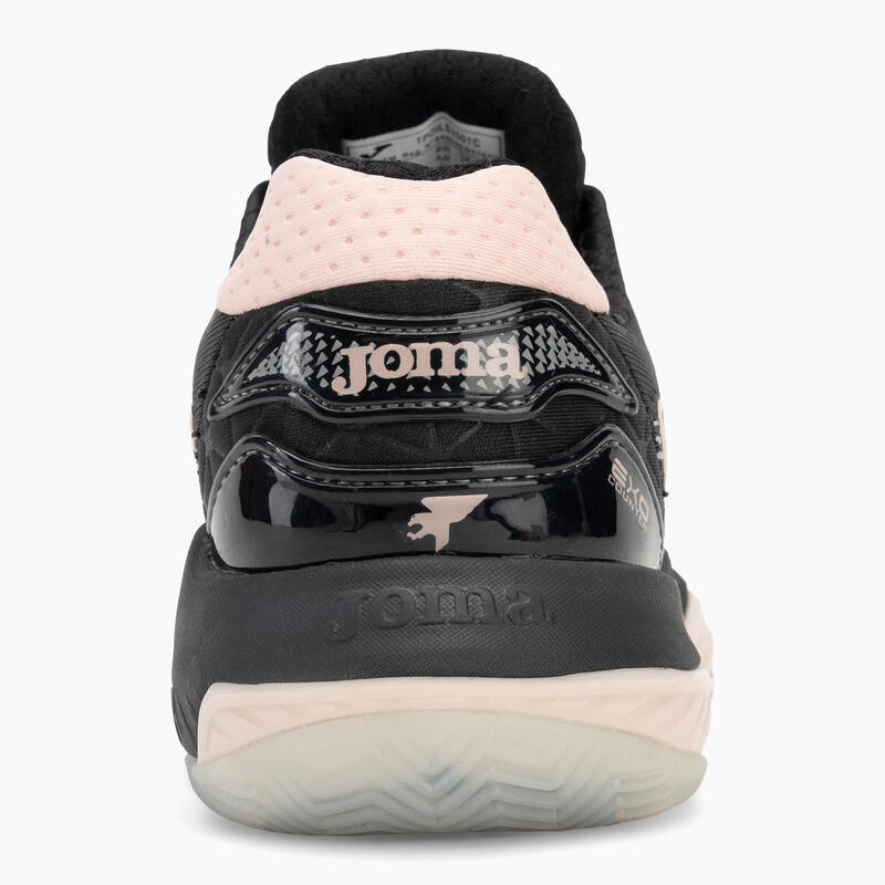 Pantofi de tenis damă Joma Point Lady C negri