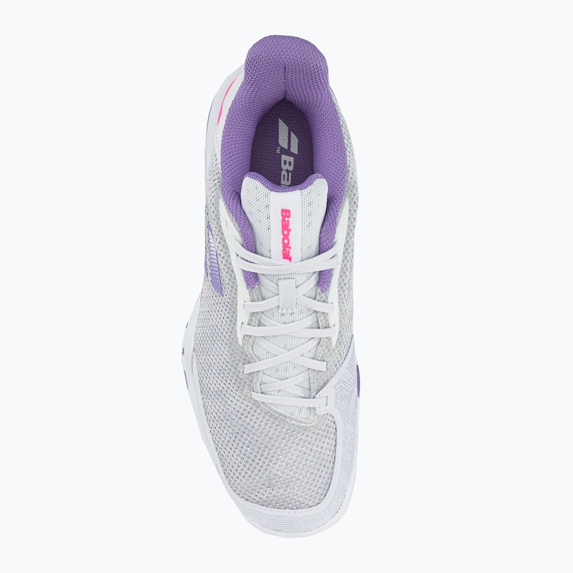 Chaussures de Tennis pour Femmes Tennis Babolat Jet Tere All Court 6/7