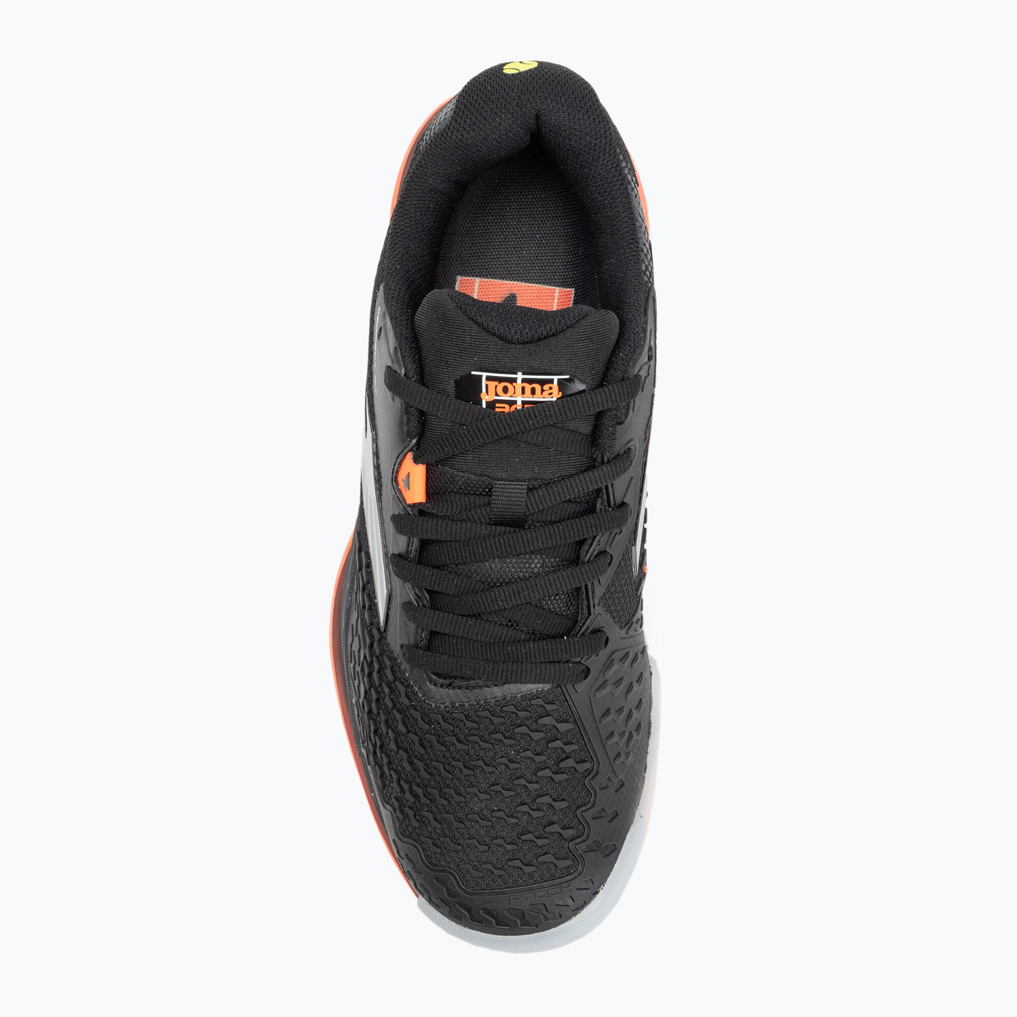 Buty do tenisa męskie Joma Ace AC black 5/7