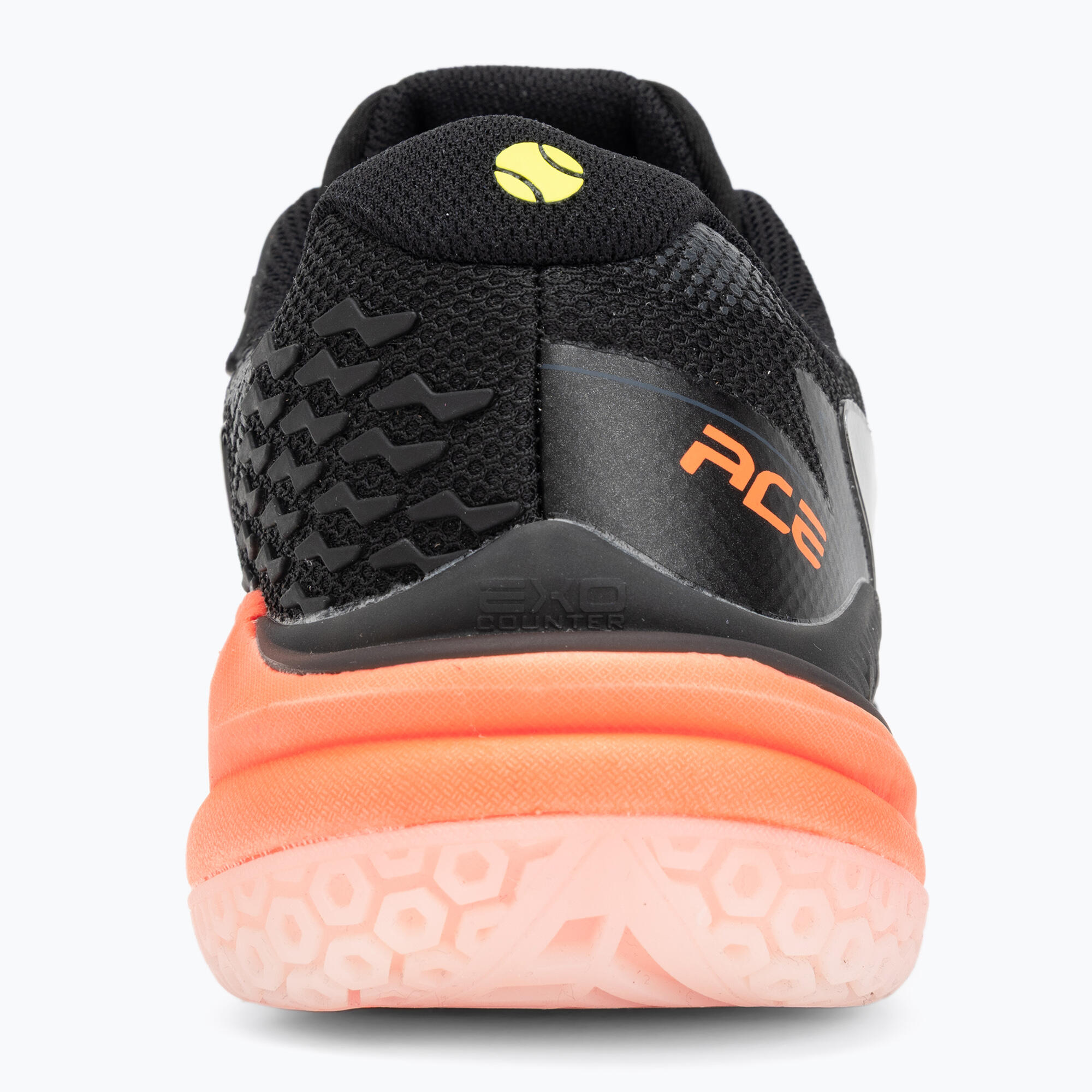 Buty do tenisa męskie Joma Ace AC black 6/7