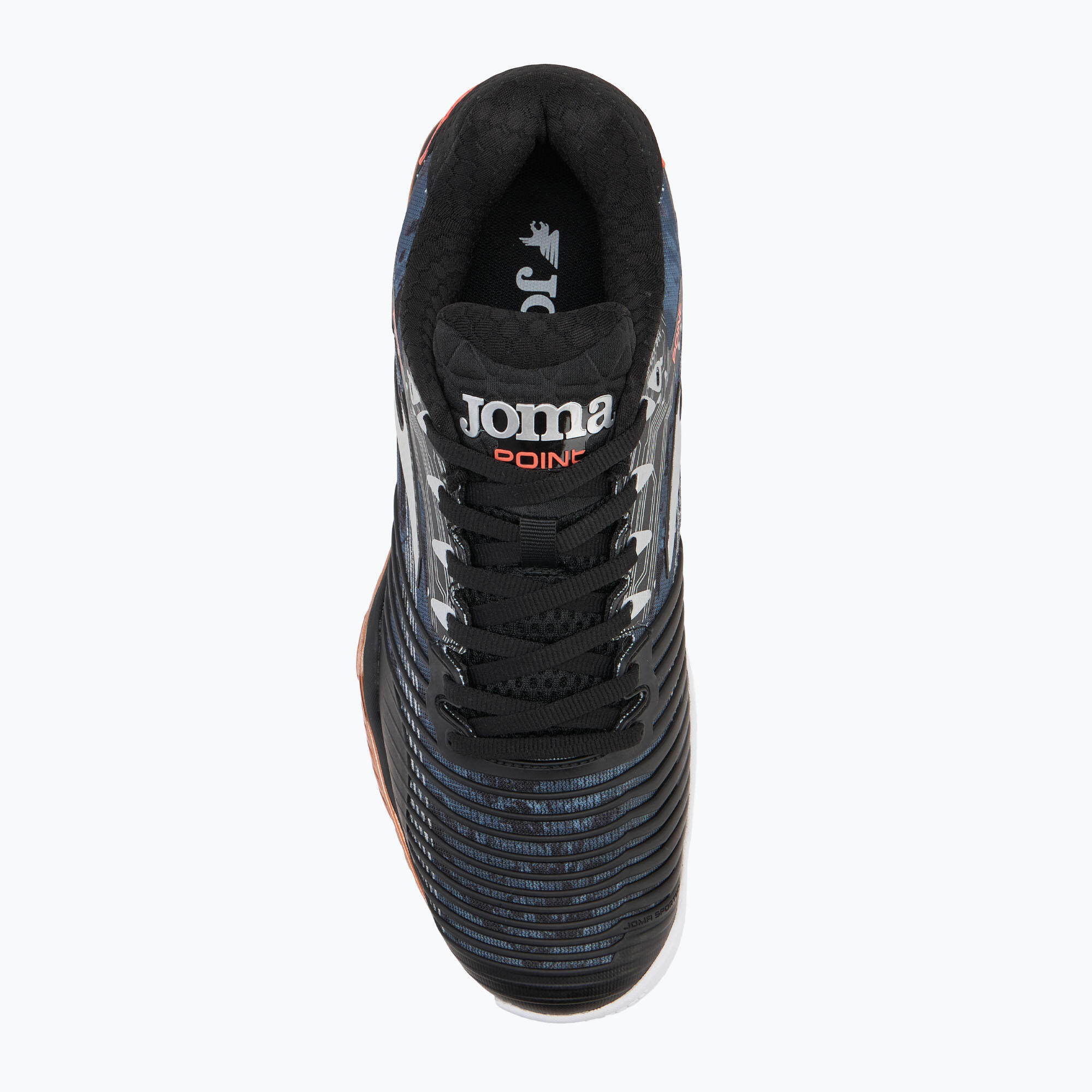 Herren-Tennisschuhe Joma Point AC 5/7