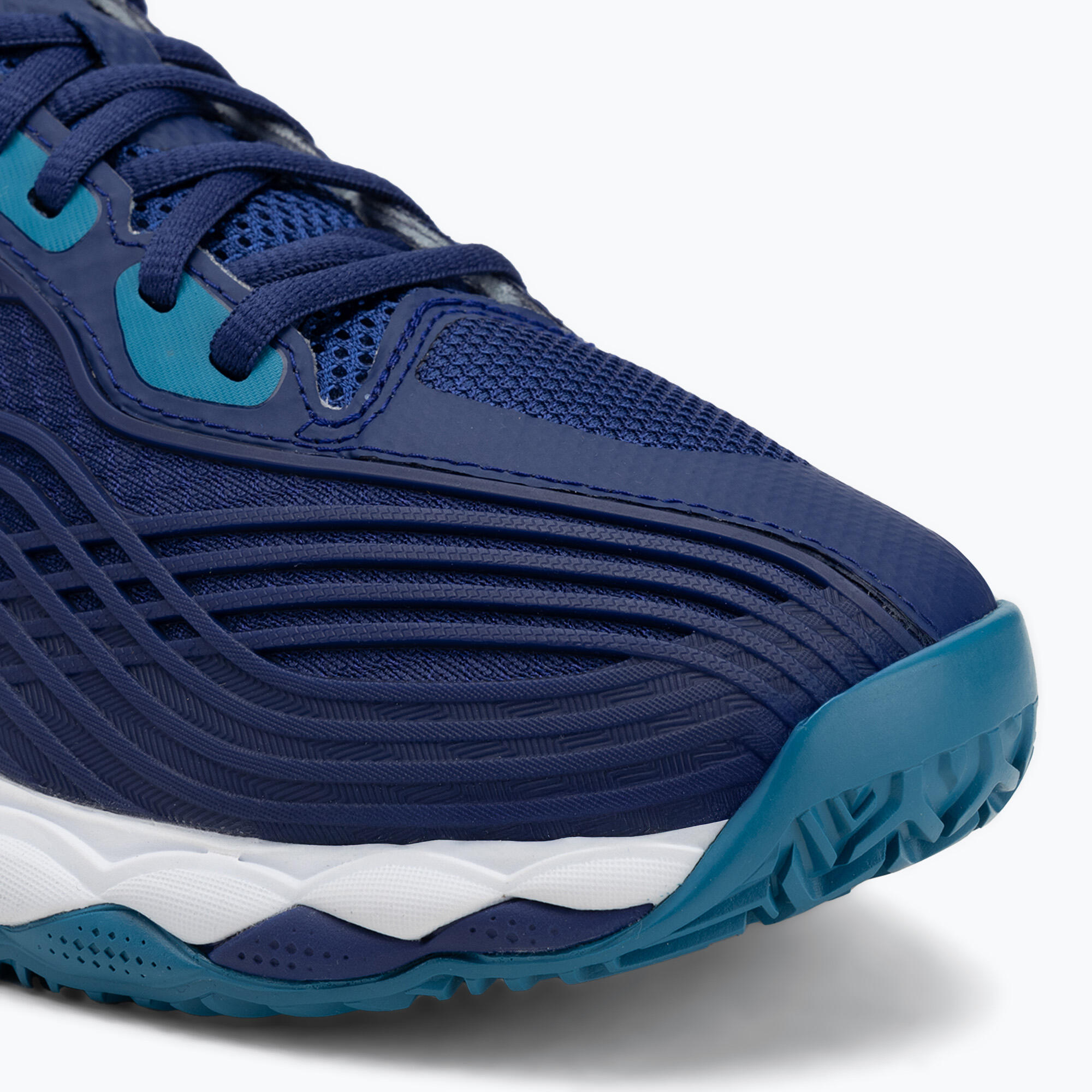 Buty tenisowe męskie Mizuno Wave Enforce Tour 2 Clay 7/7